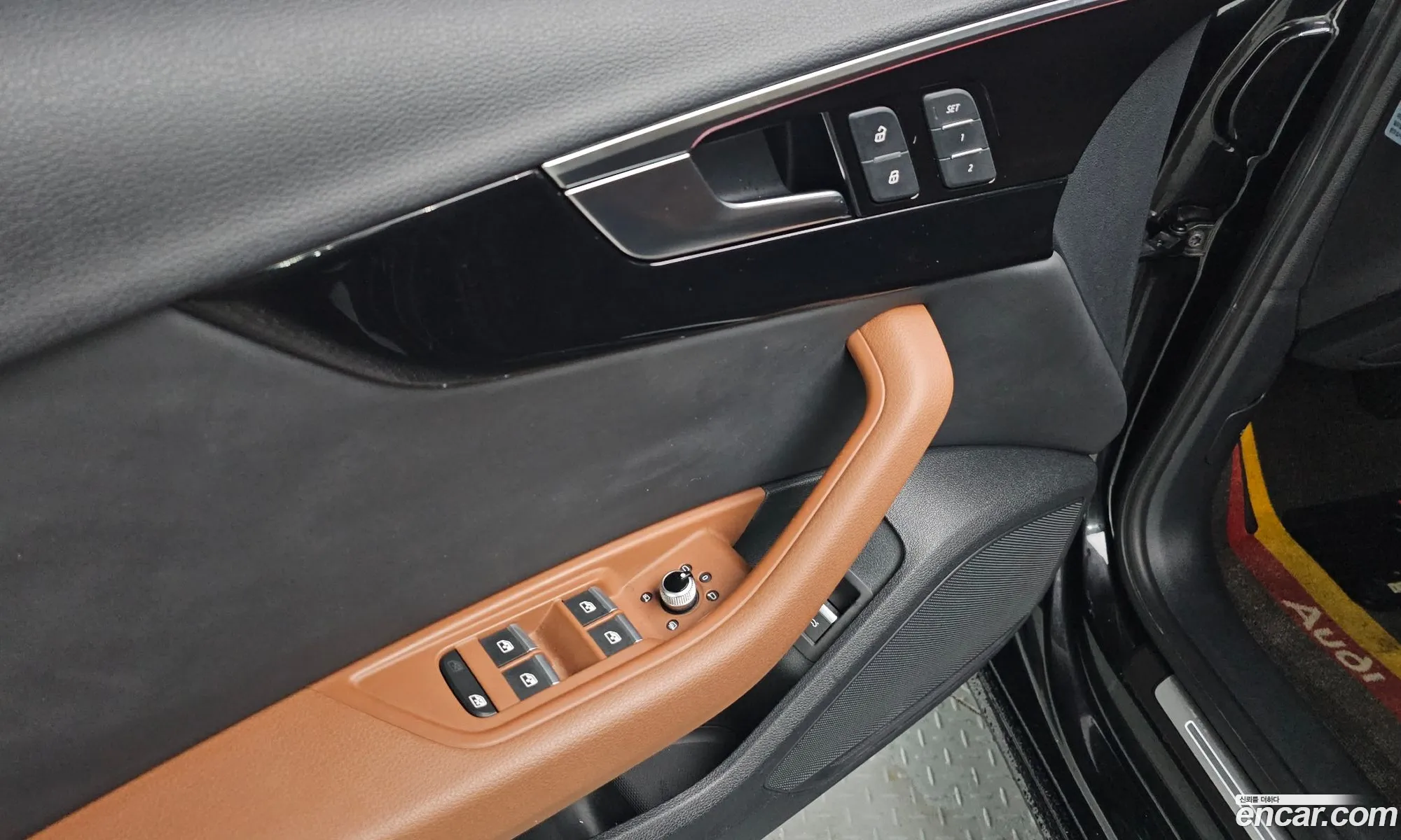 Audi A4 2021 WAUZZZF46MN002000 — 16