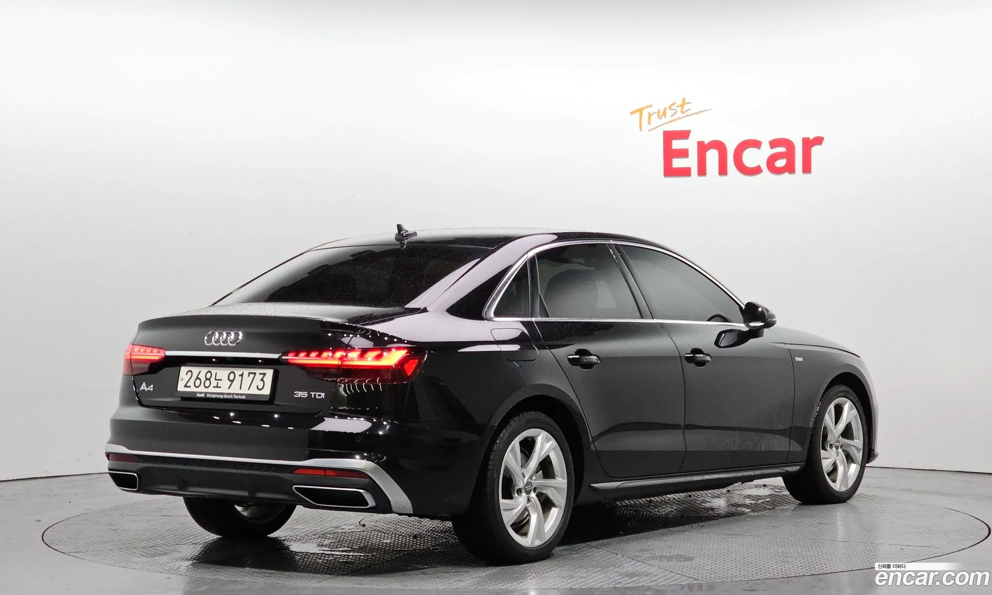 Audi A4 2021 WAUZZZF46MN002000 — 10