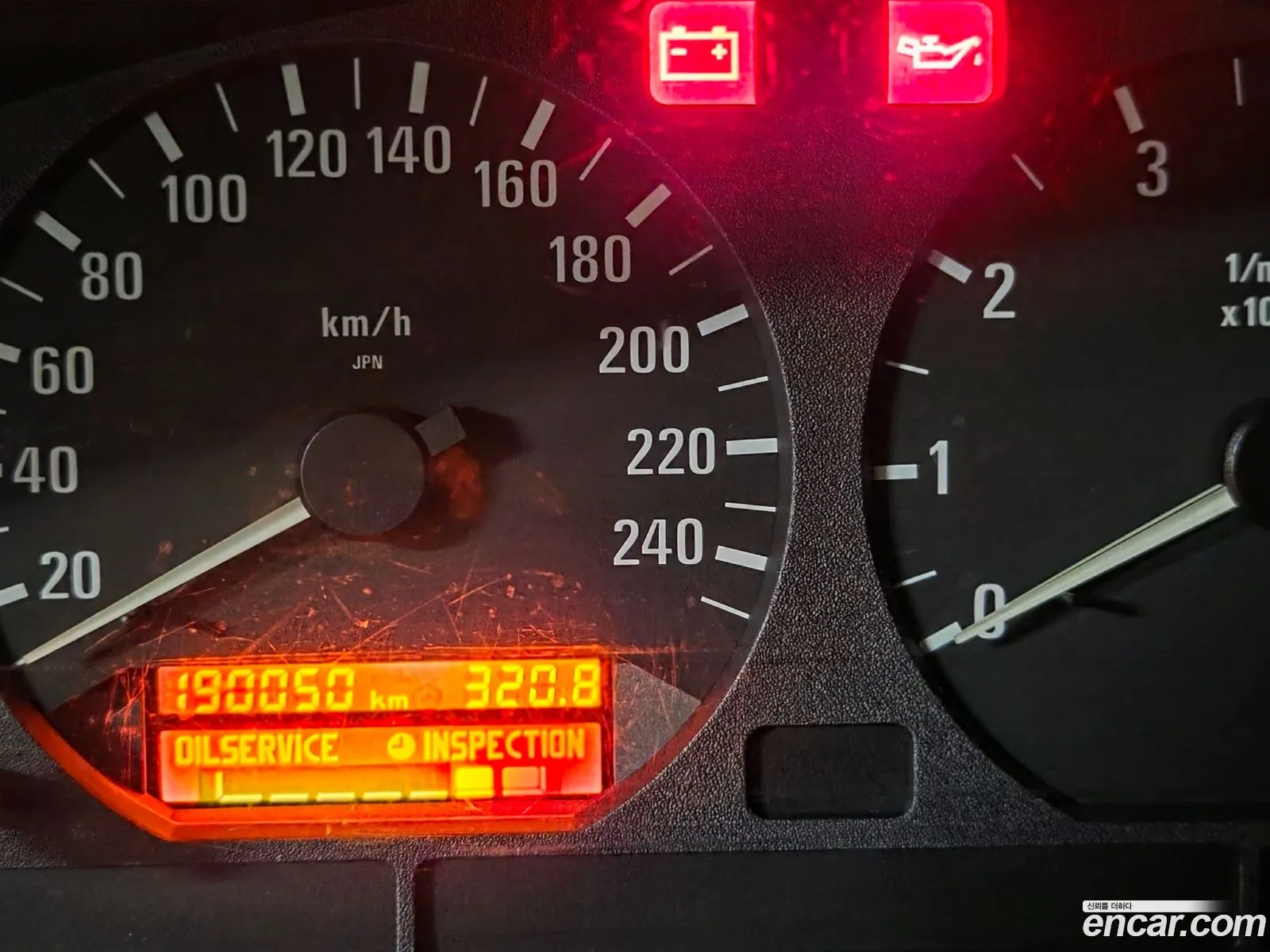 BMW Z3 1997 — 16
