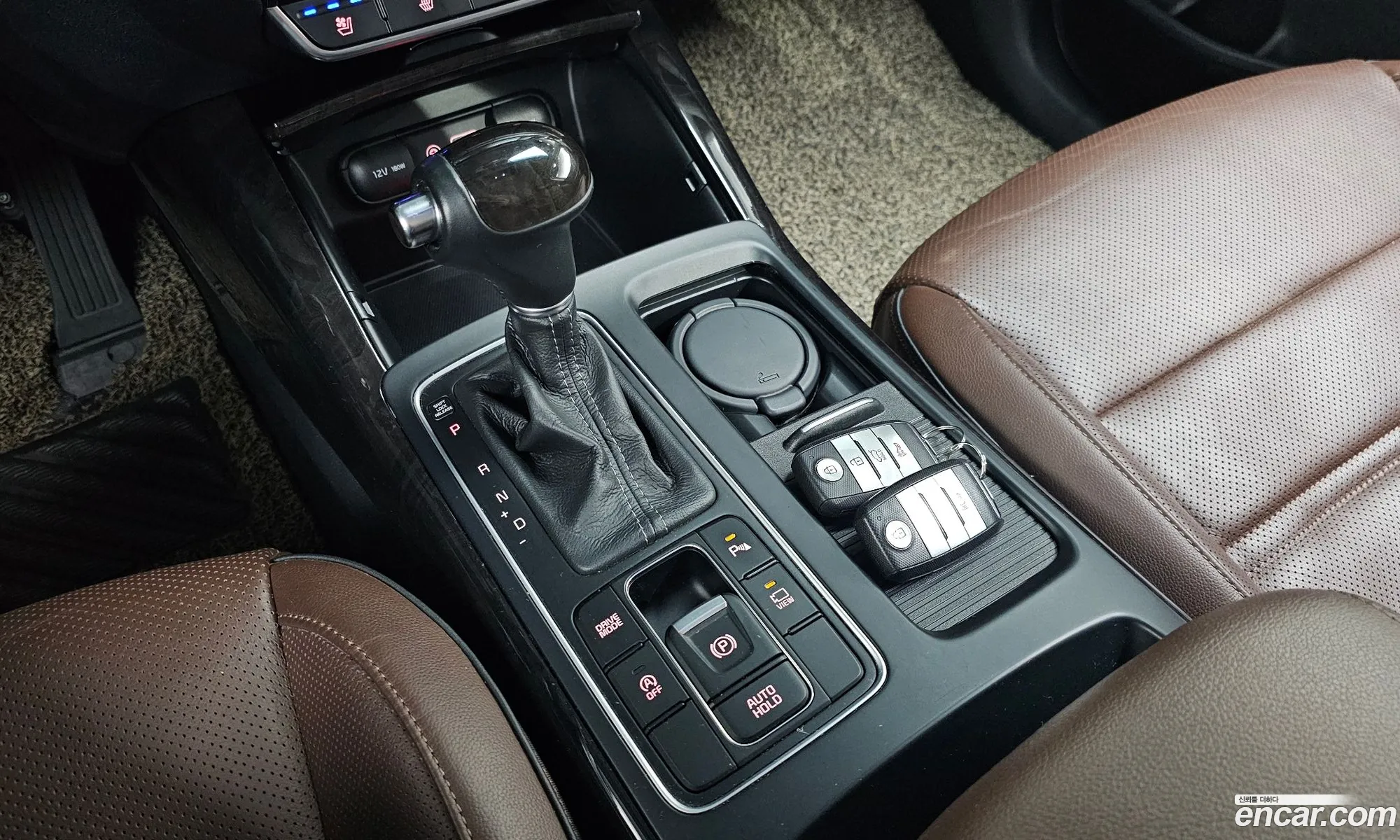 Kia Sorento 2016 — 6