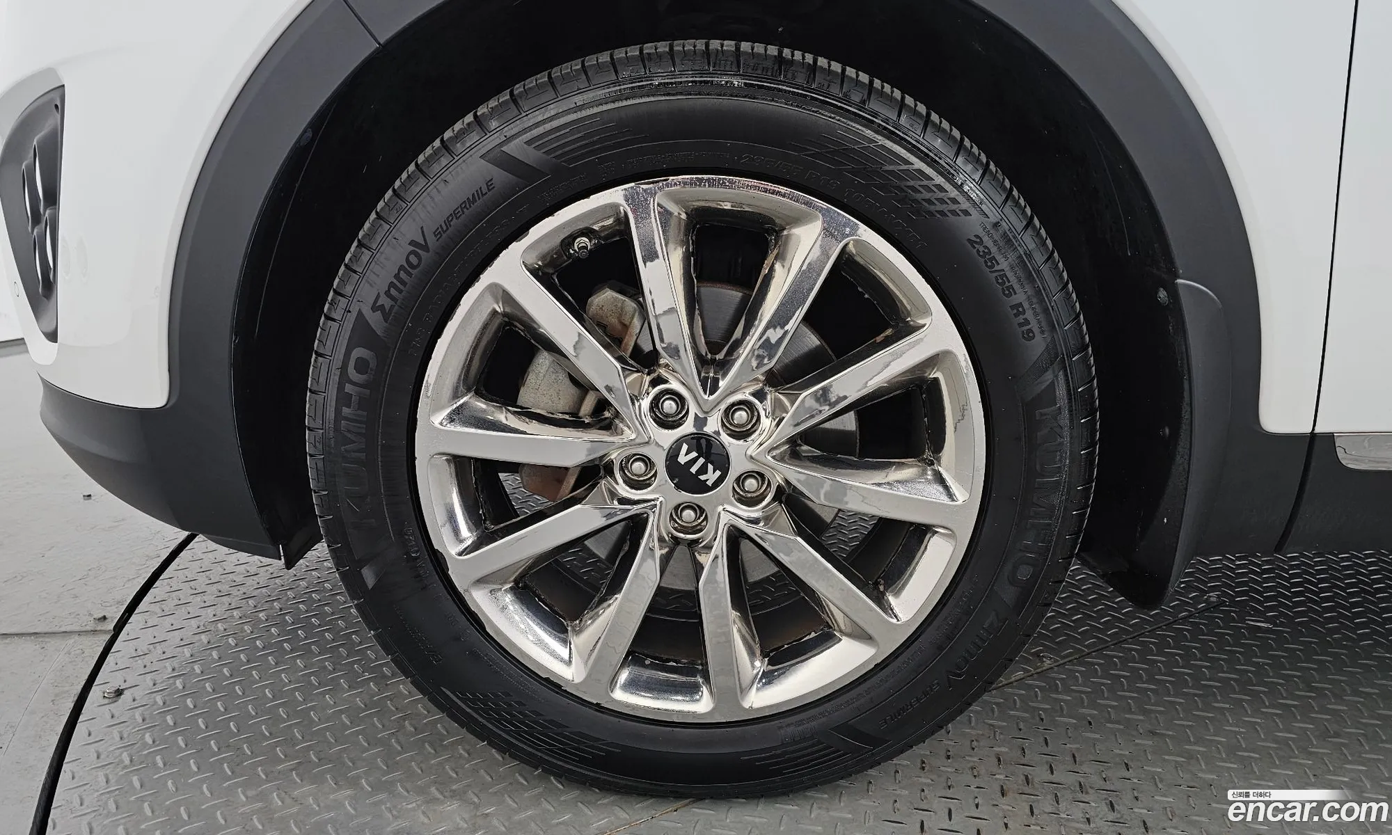 Kia Sorento 2016 — 13