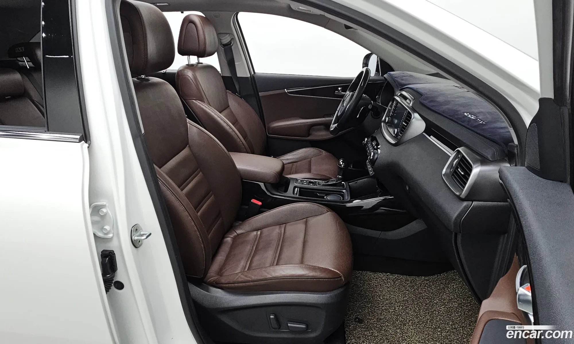 Kia Sorento 2016 — 8