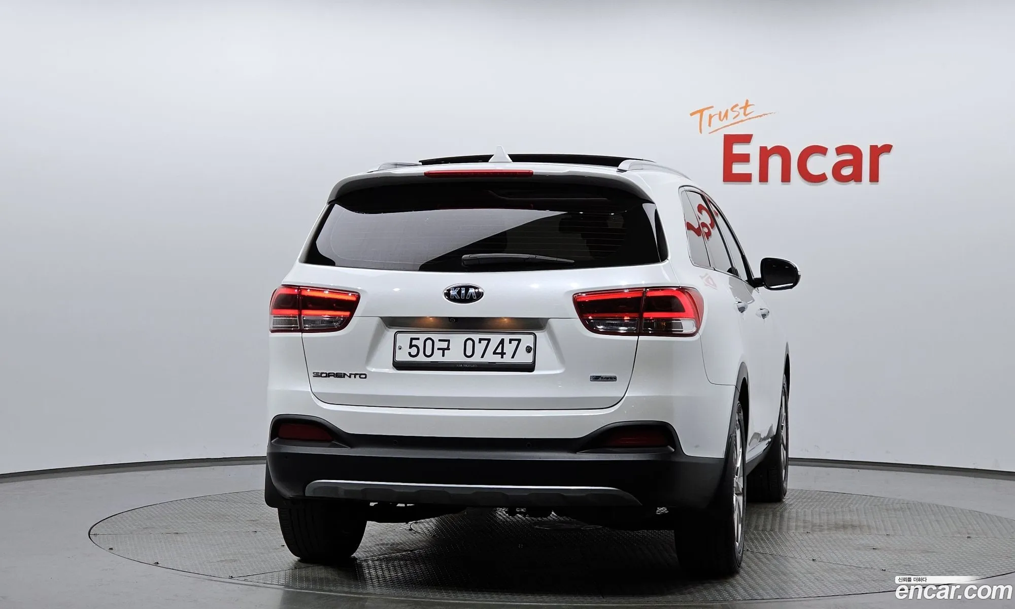 Kia Sorento 2016 — 12
