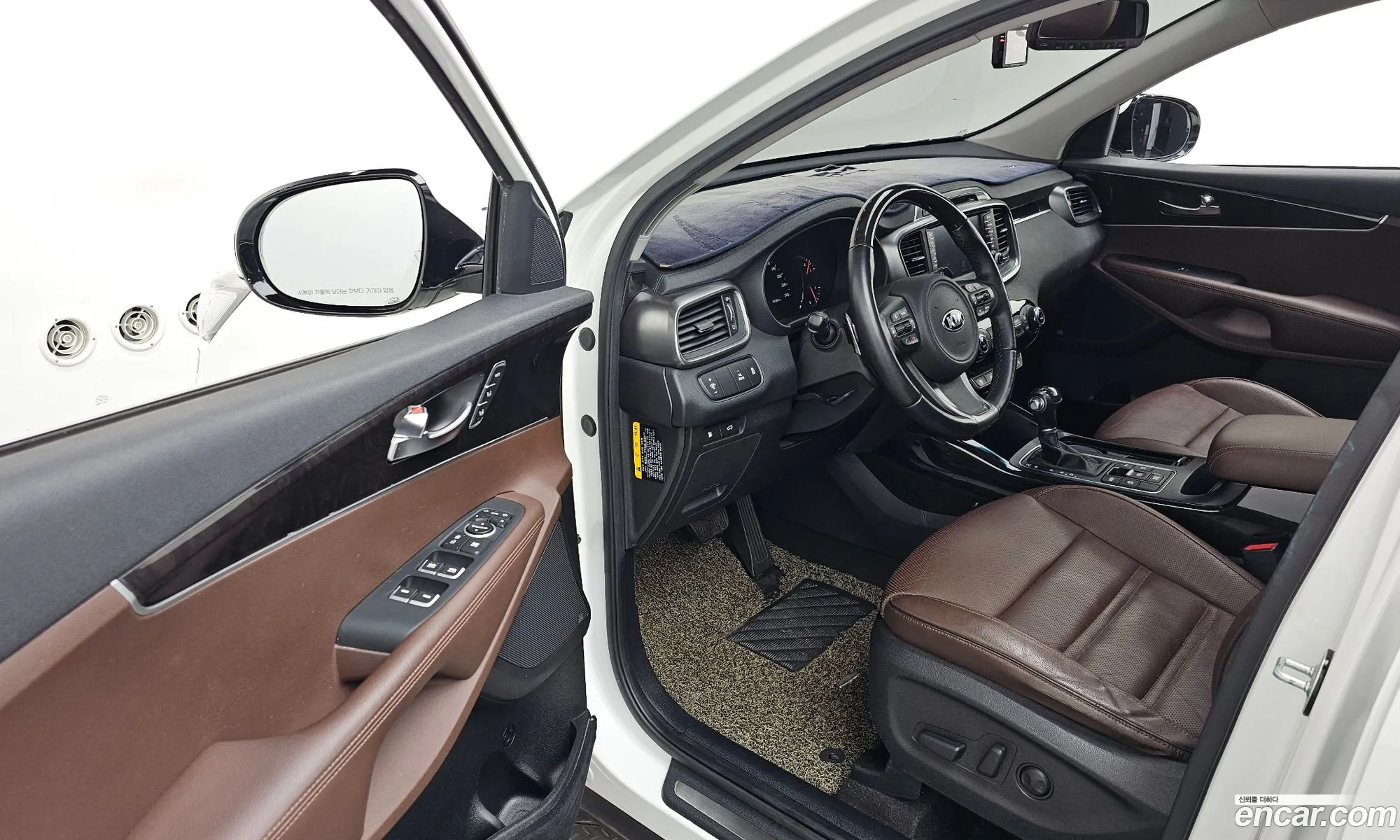 Kia Sorento 2016 — 2