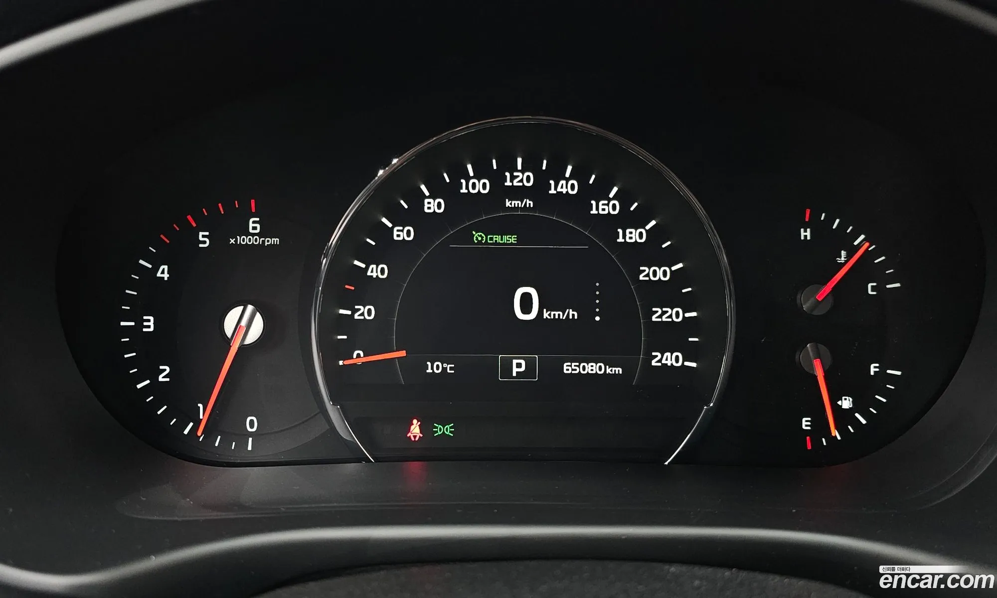 Kia Sorento 2016 — 20