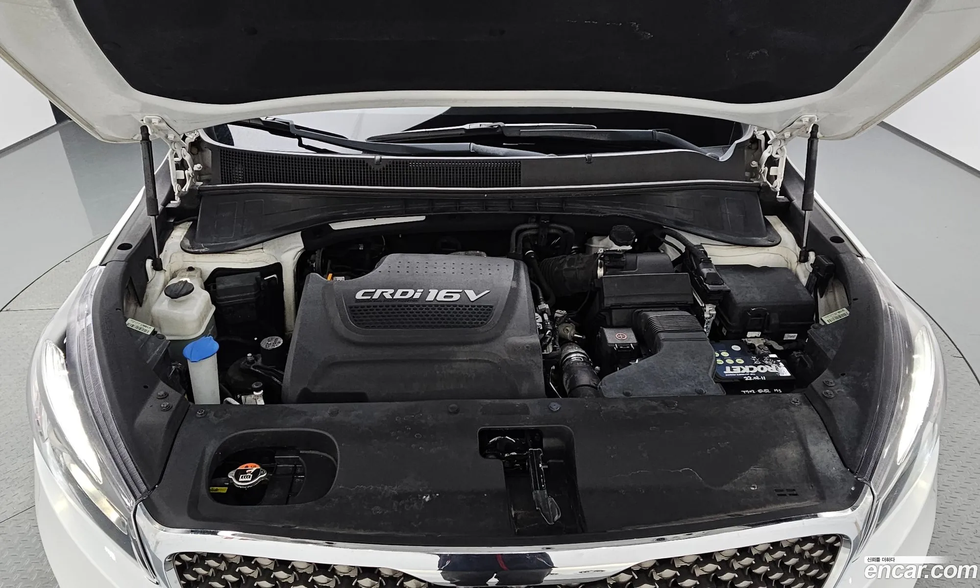 Kia Sorento 2016 — 15