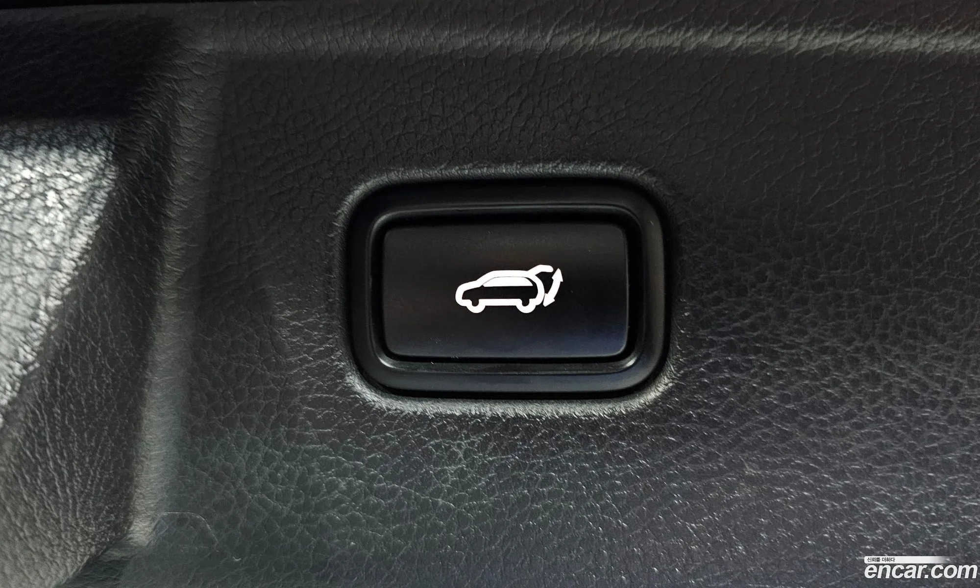 Kia Mohave the Master 2020 — 16