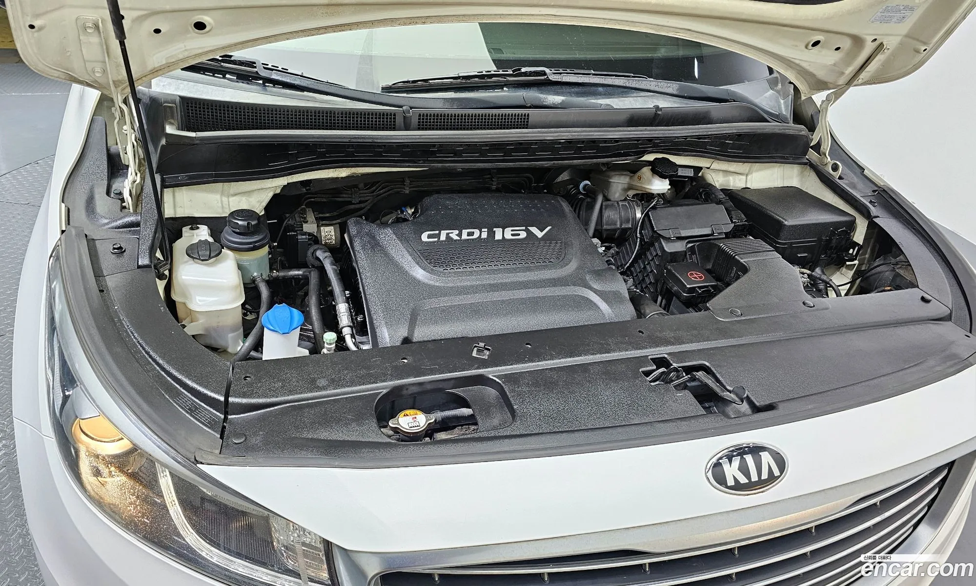 Kia Carnival 2014 — 10