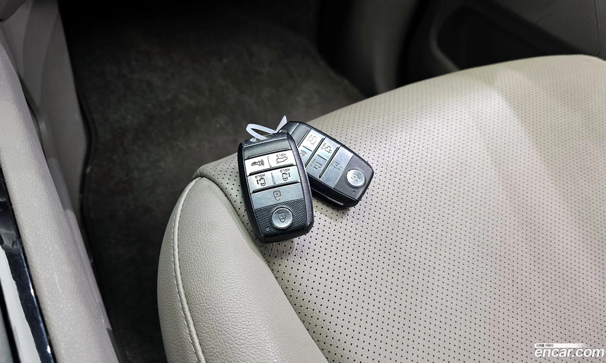 Kia Carnival 2014 — 8