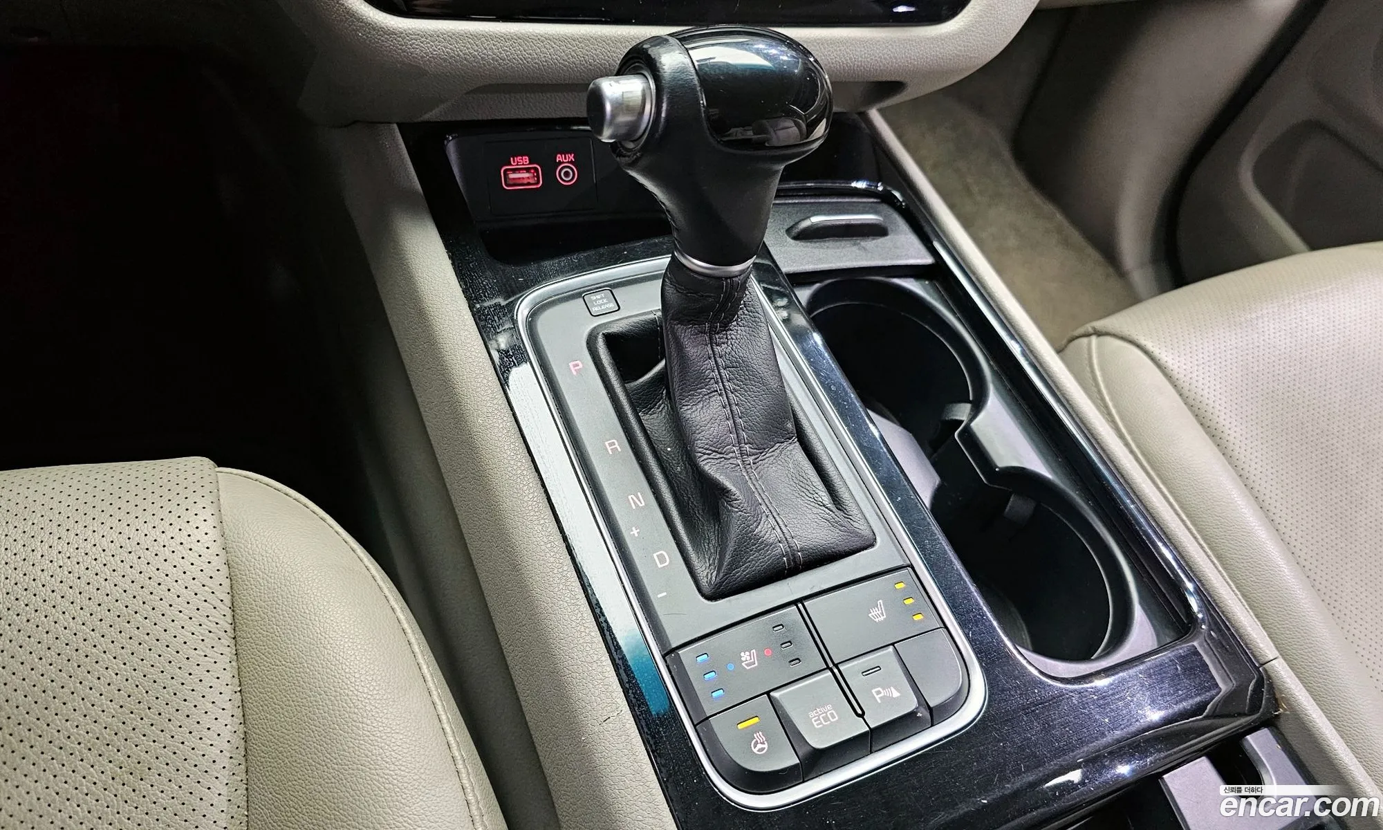 Kia Carnival 2014 — 15