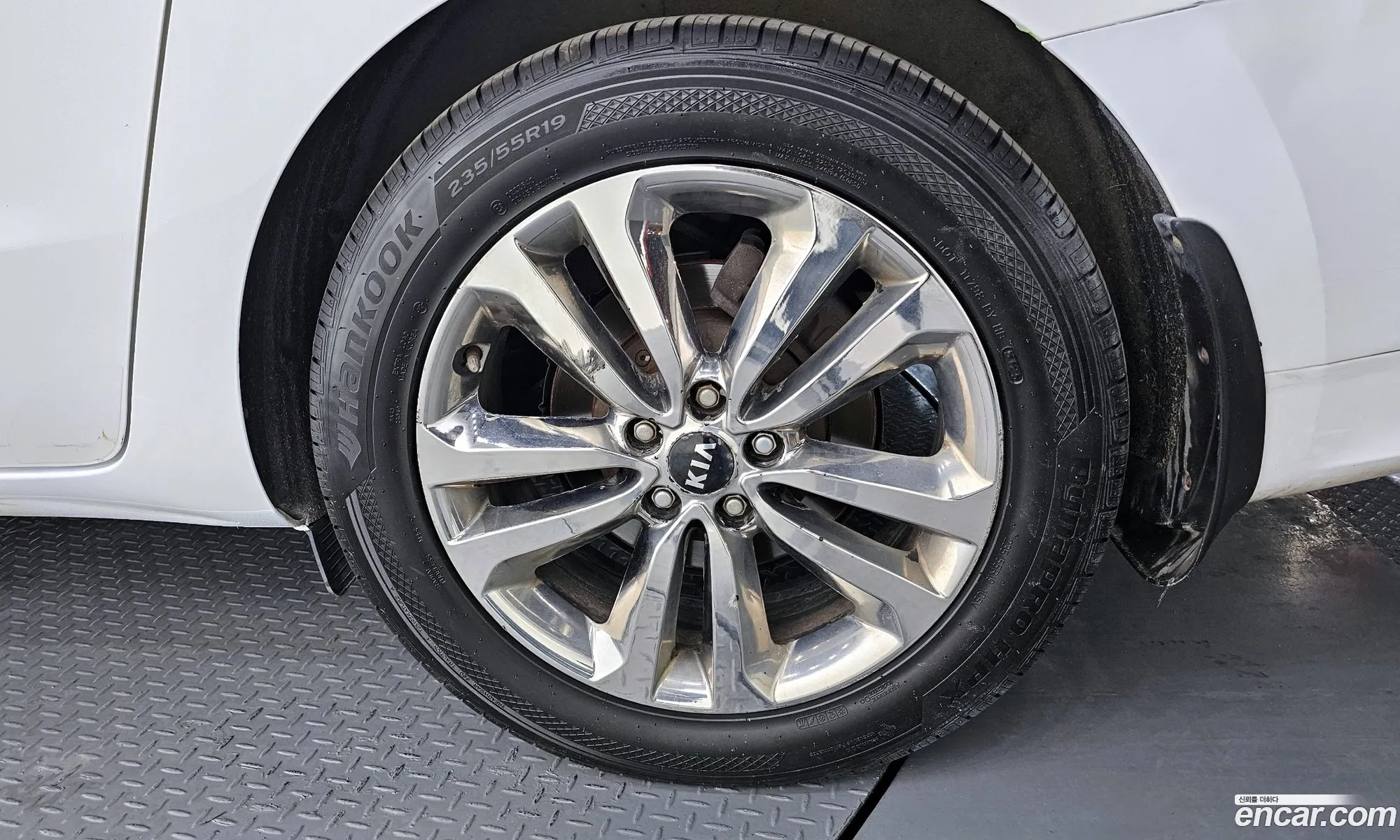Kia Carnival 2014 — 14