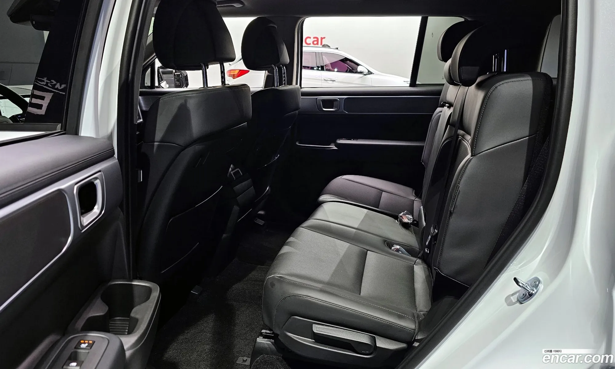 Hyundai Santa Fe 2025 — 6