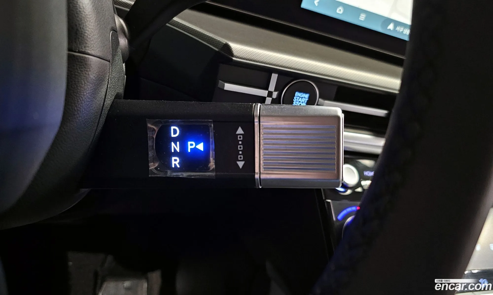 Hyundai Santa Fe 2025 — 4