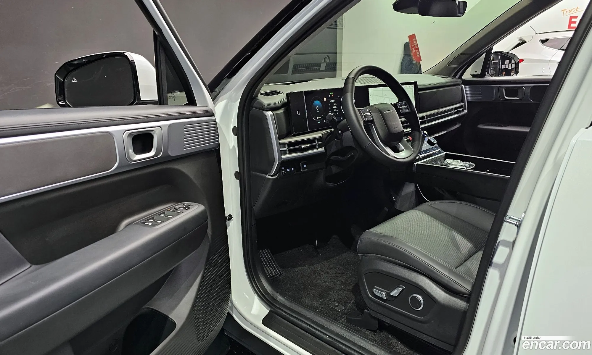 Hyundai Santa Fe 2025 — 15