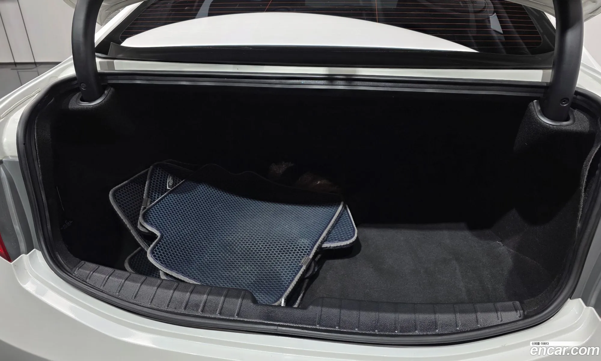 Hyundai Grandeur HG 2015 — 9