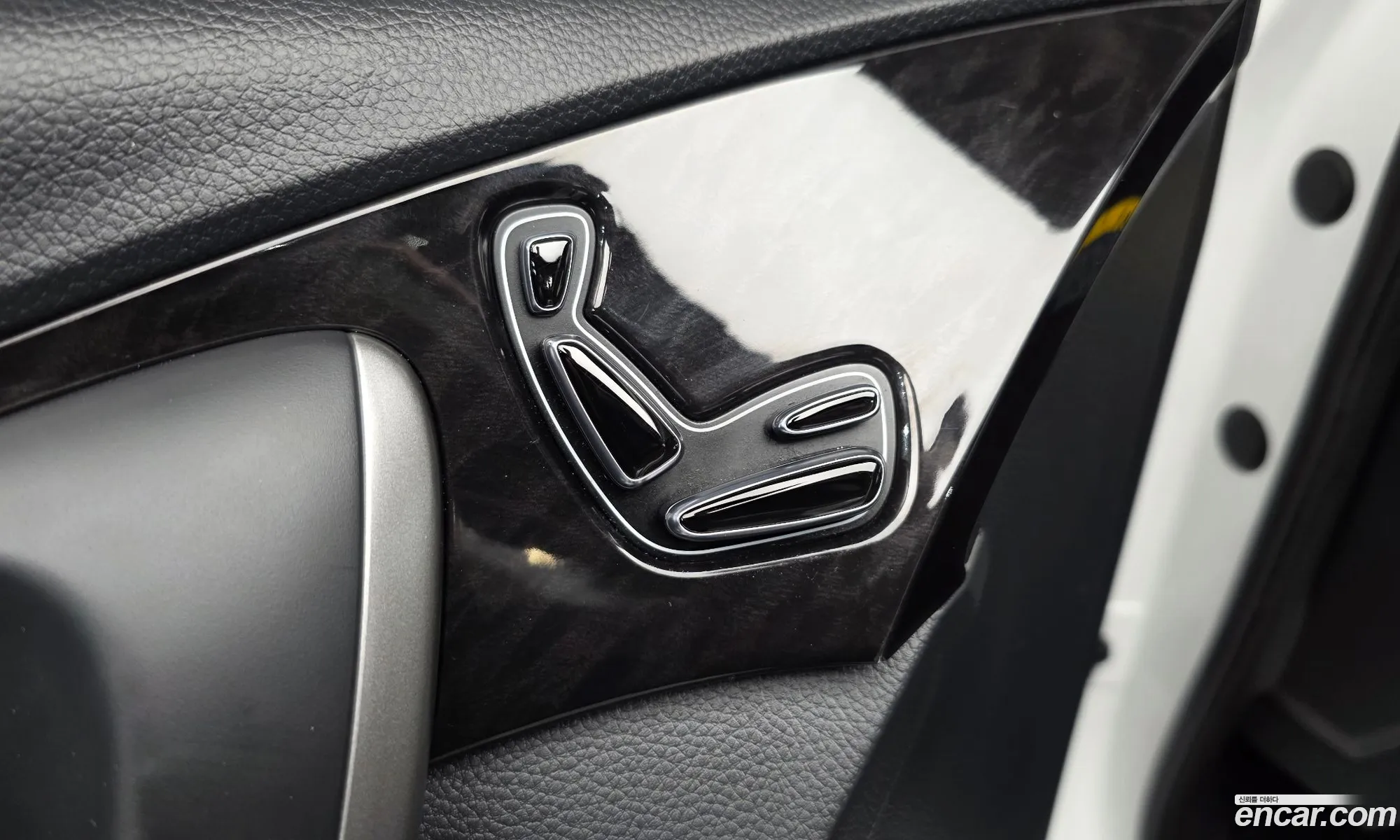 Hyundai Grandeur HG 2015 — 8