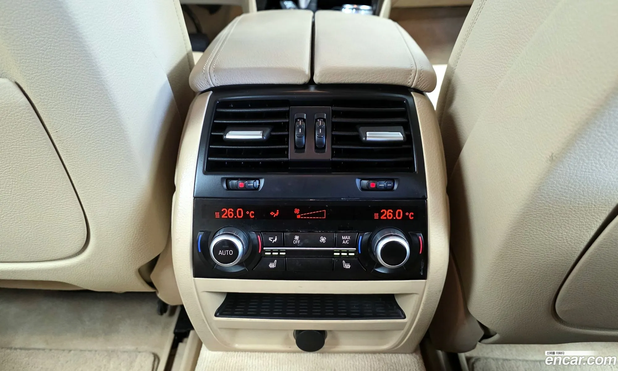 BMW 5 Series 2014 WBA5A7106ED815665 — 2