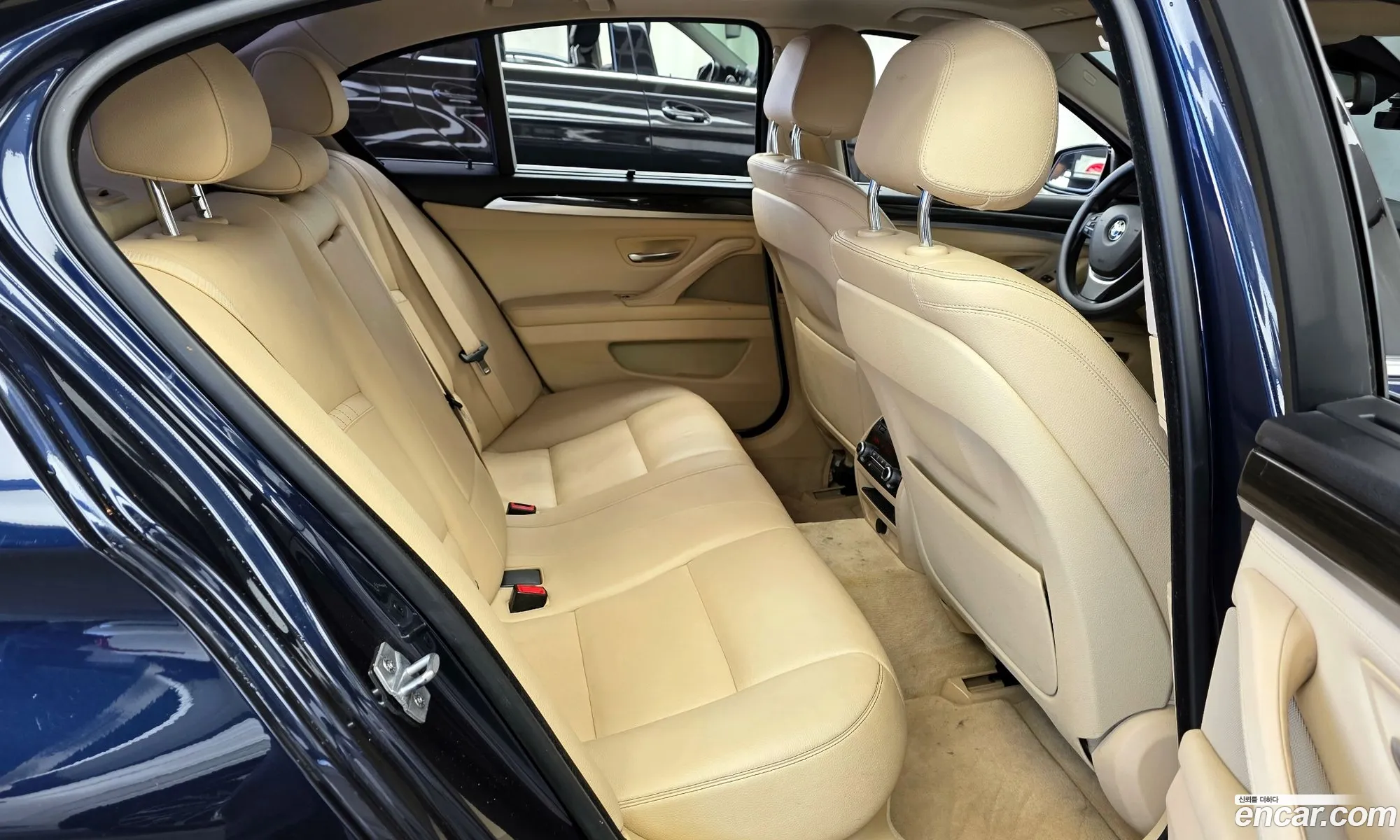 BMW 5 Series 2014 WBA5A7106ED815665 — 19