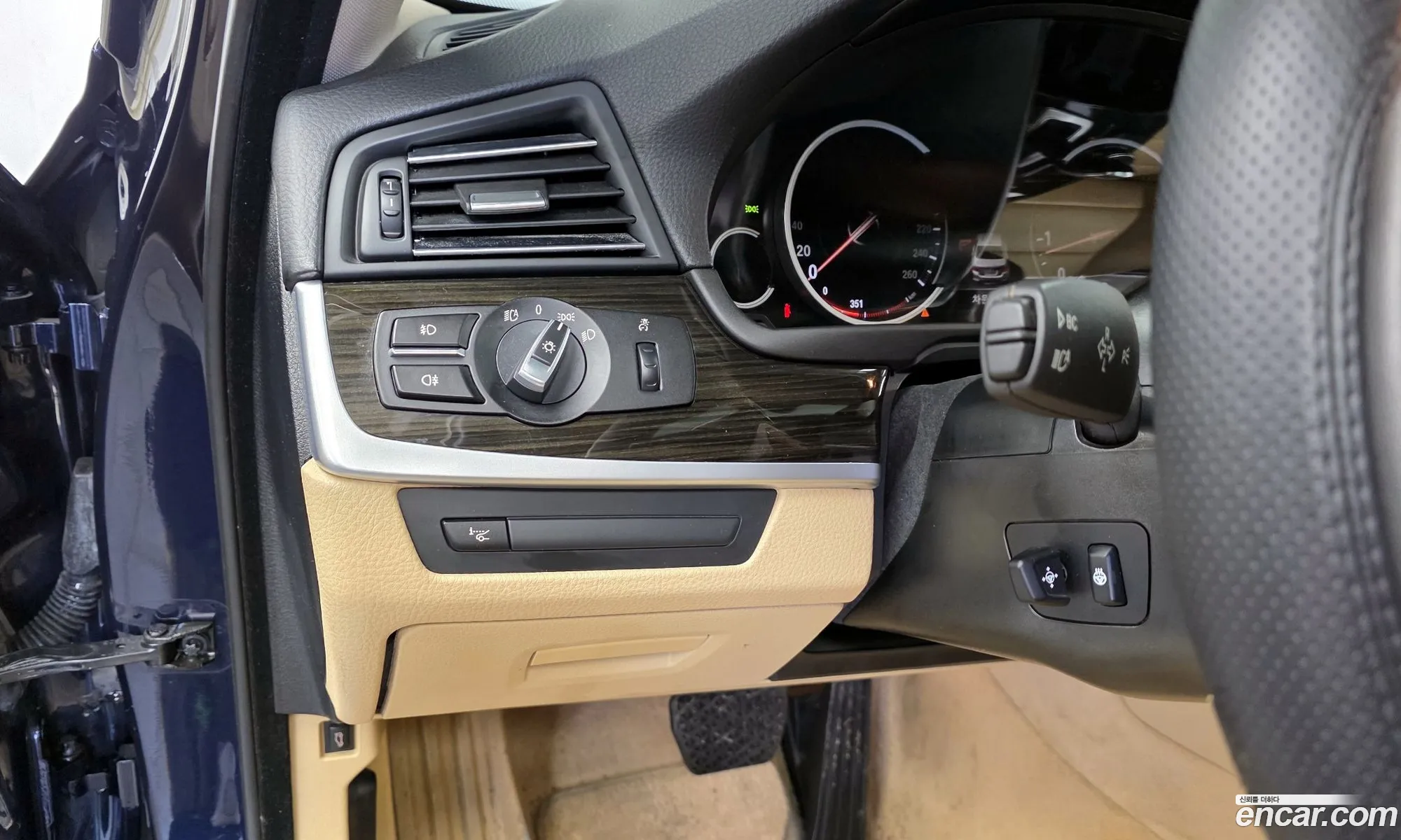 BMW 5 Series 2014 WBA5A7106ED815665 — 6