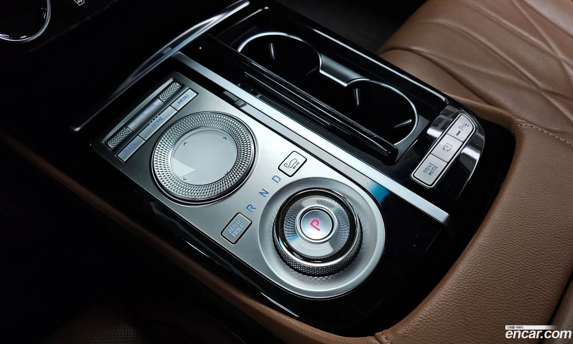 Genesis G80 2021 — 17