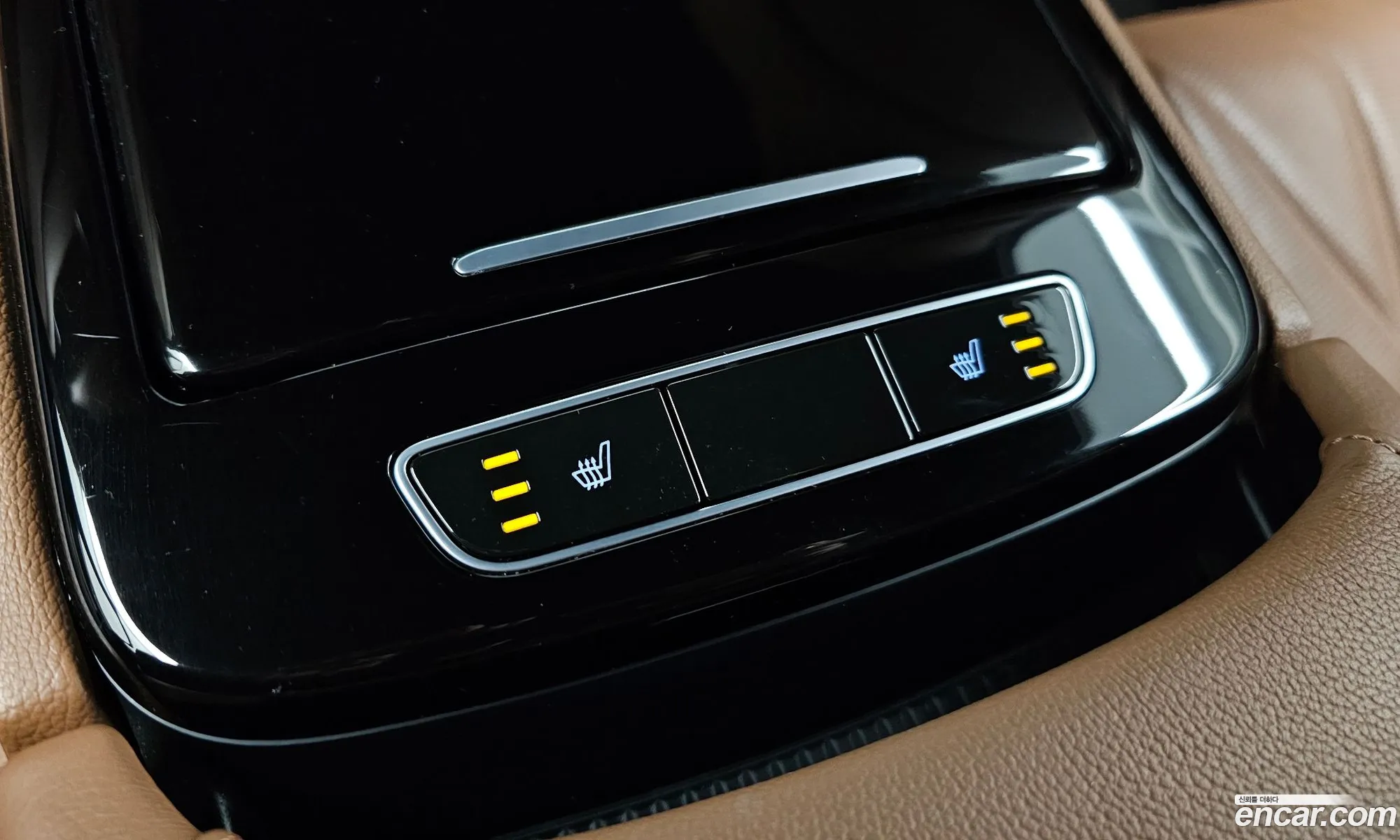 Genesis G80 2021 — 3