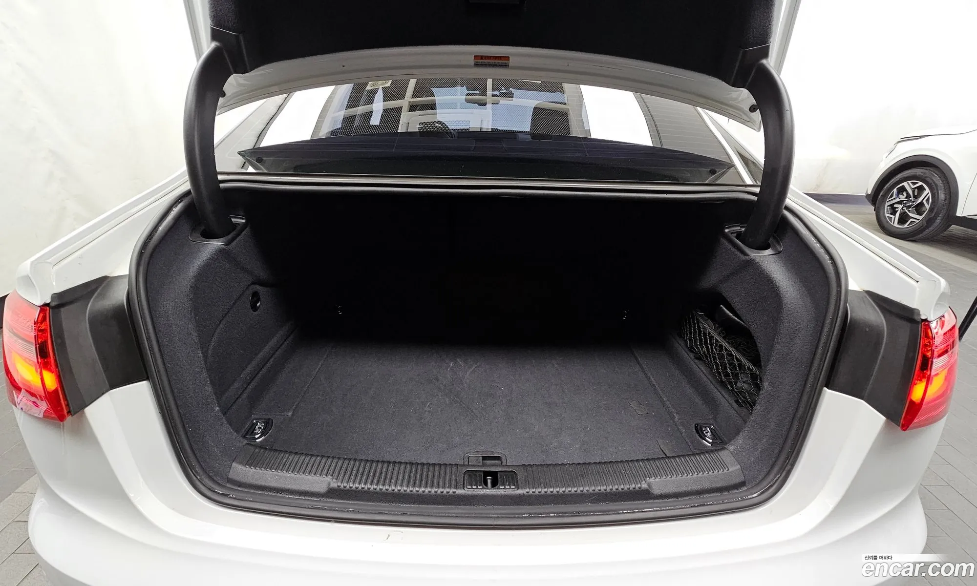 Audi A6 2015 — 9