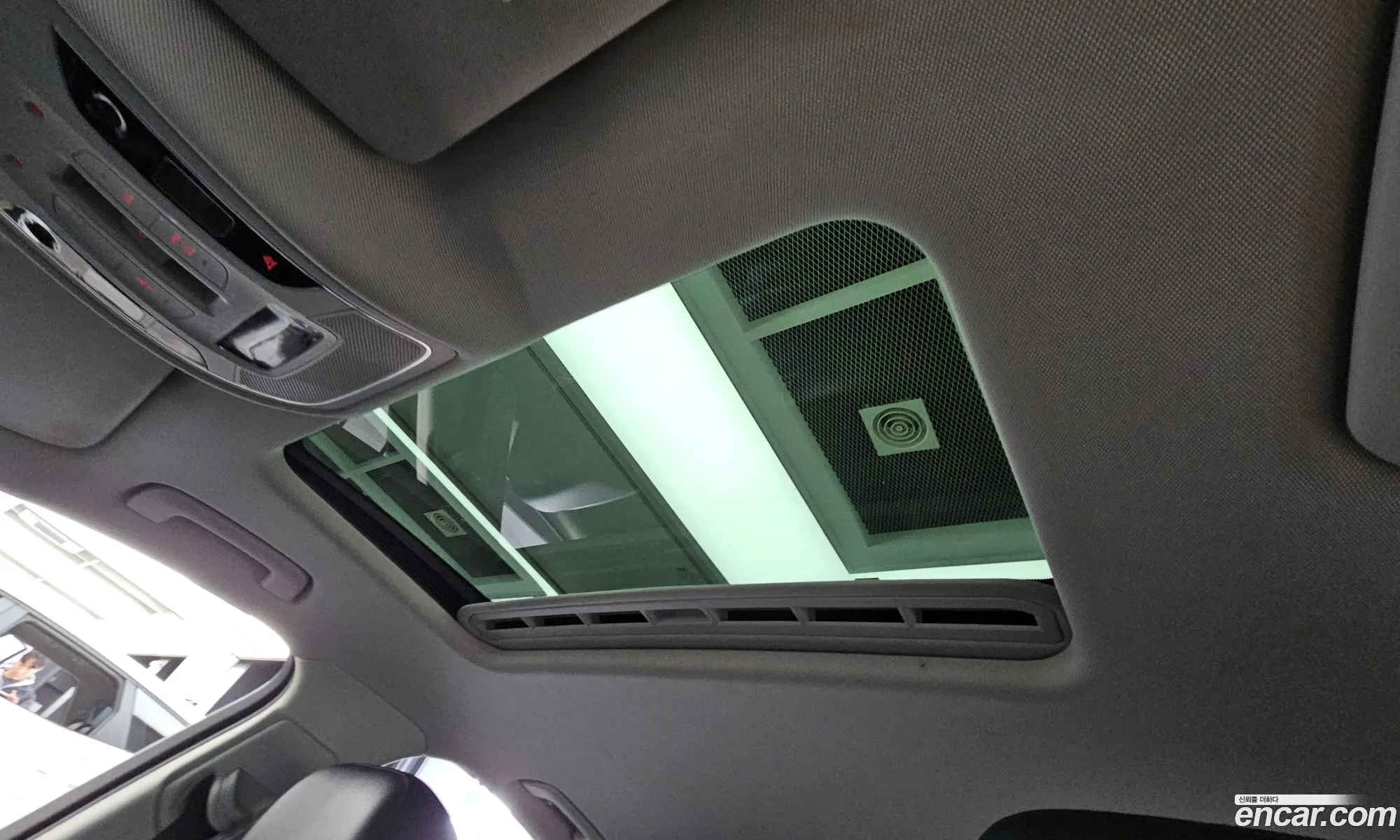 Audi A6 2015 — 3
