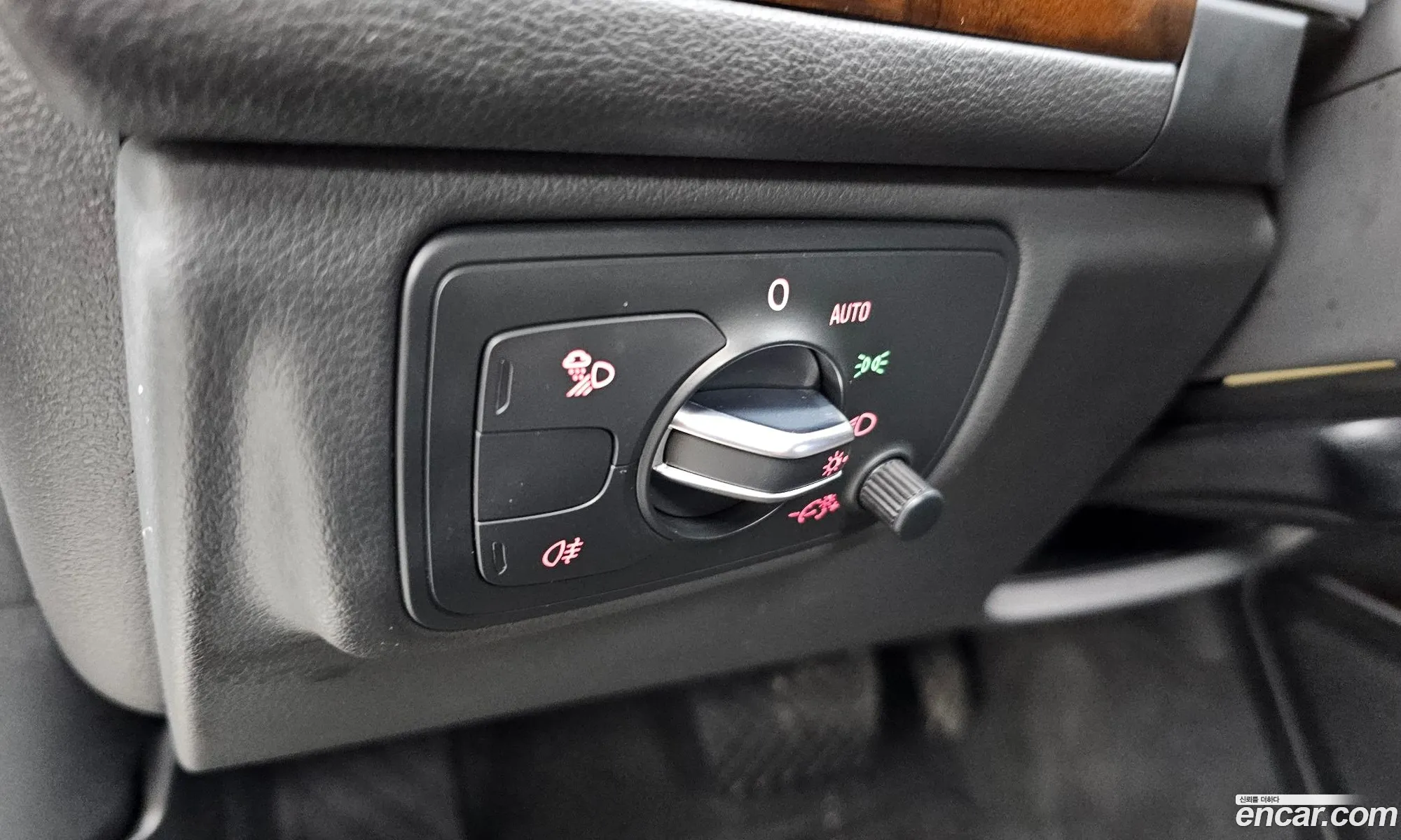 Audi A6 2015 — 4