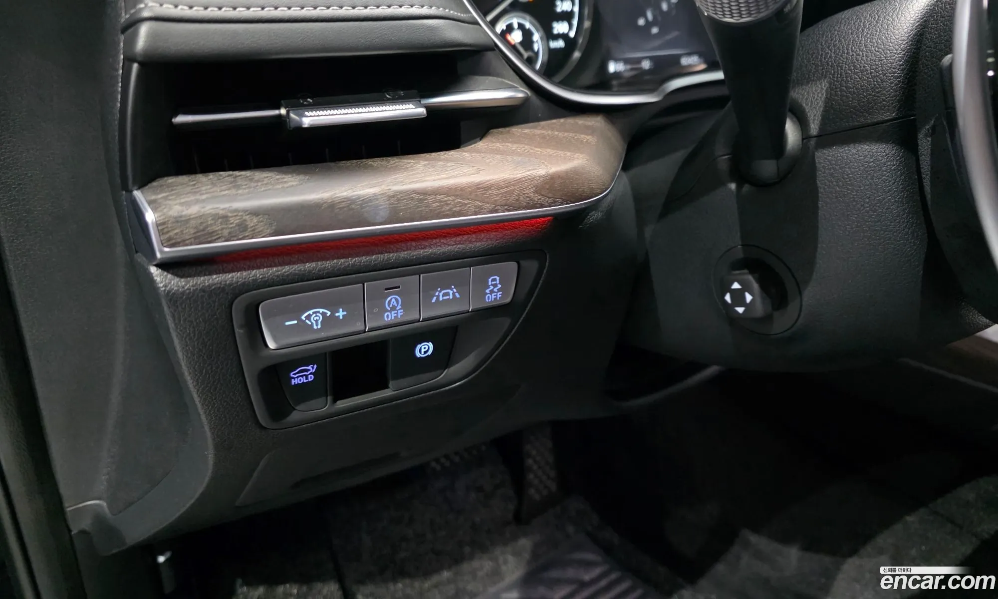 Genesis G80 2020 — 16