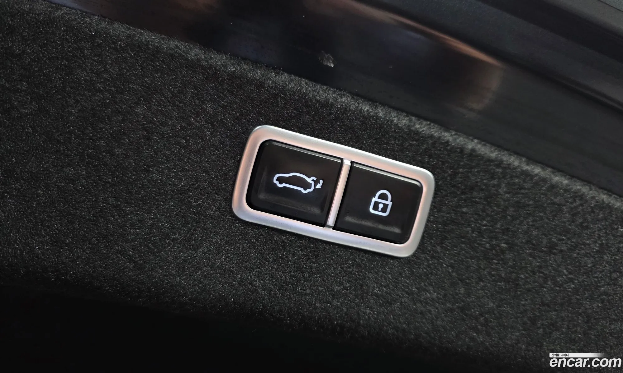 Genesis G80 2020 — 18