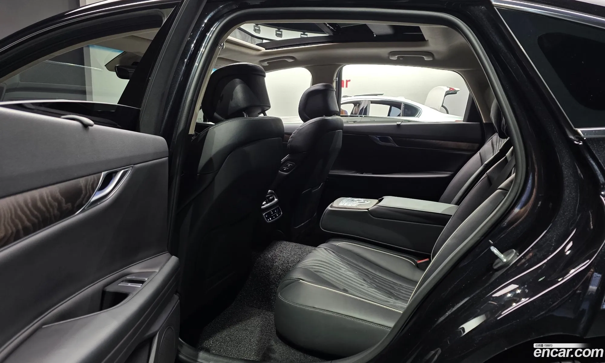 Genesis G80 2020 — 2