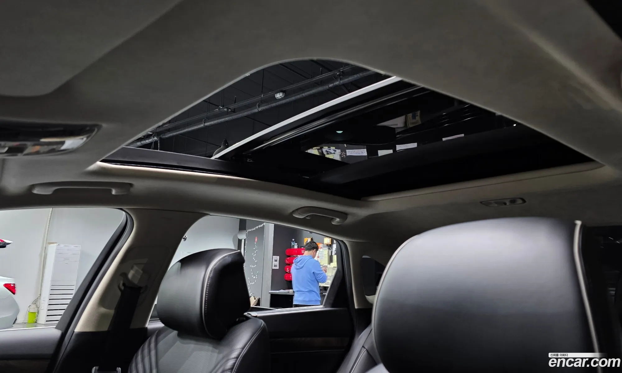 Genesis G80 2020 — 5