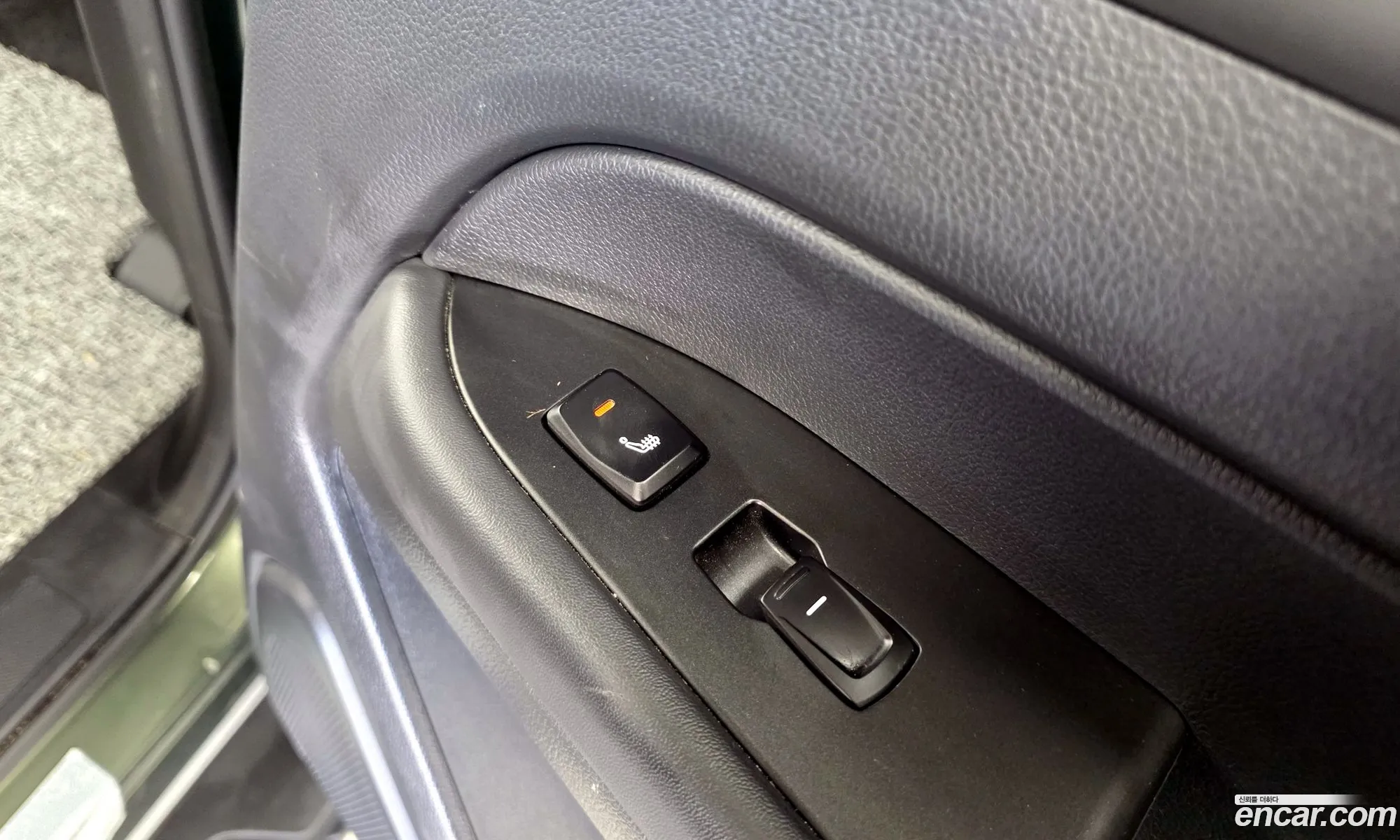 KG Mobility (SsangYong) Rexton Sports Khan 2023 — 6