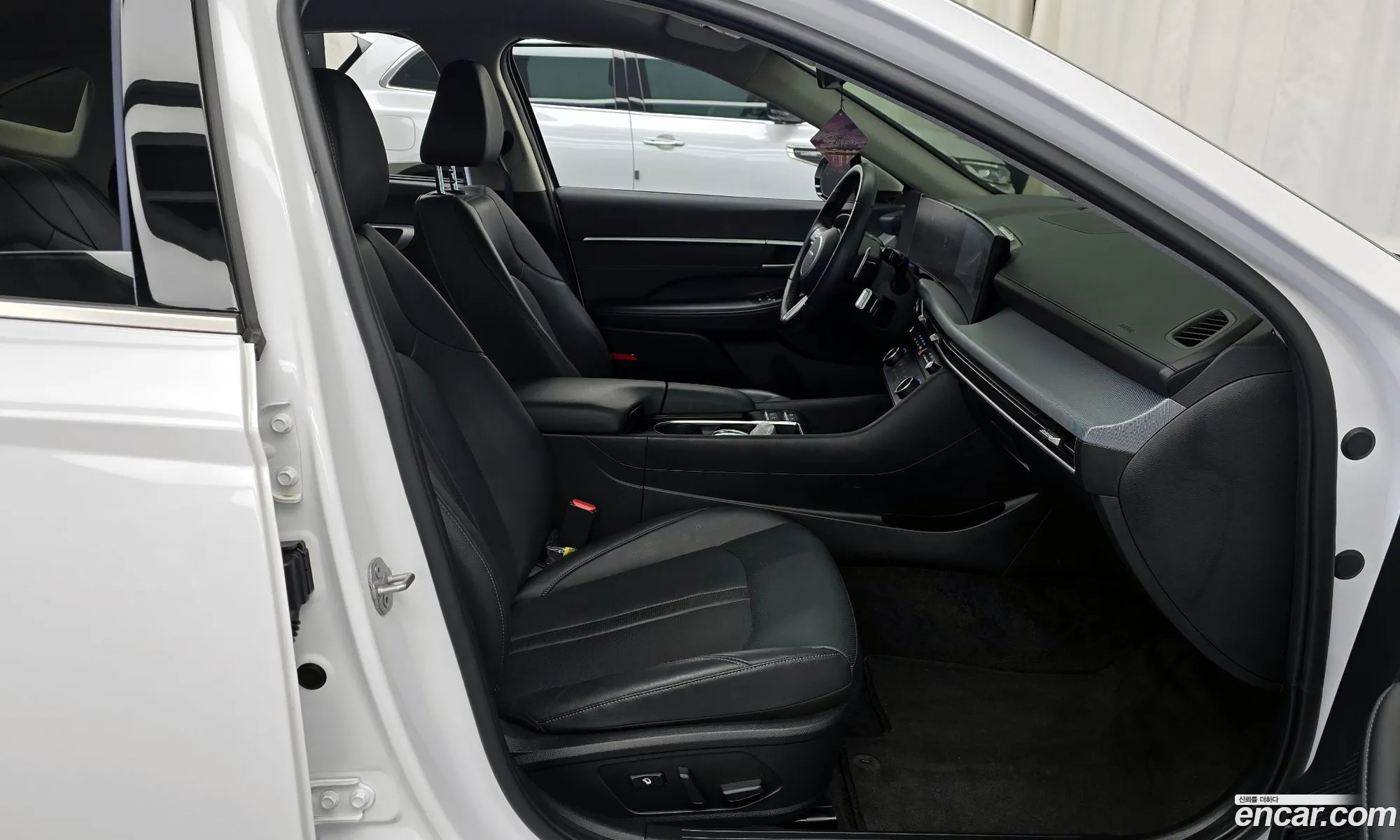 Hyundai Sonata the Edge 2024 — 3
