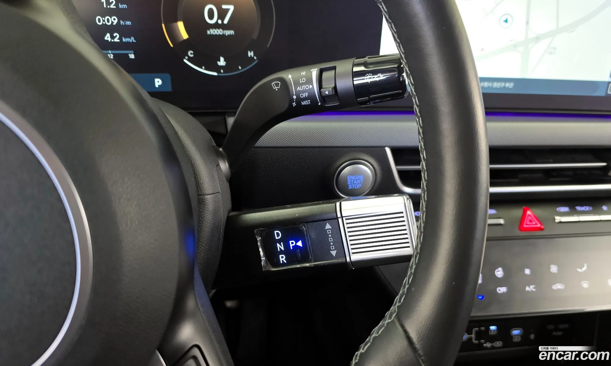 Hyundai Sonata the Edge 2024 — 2