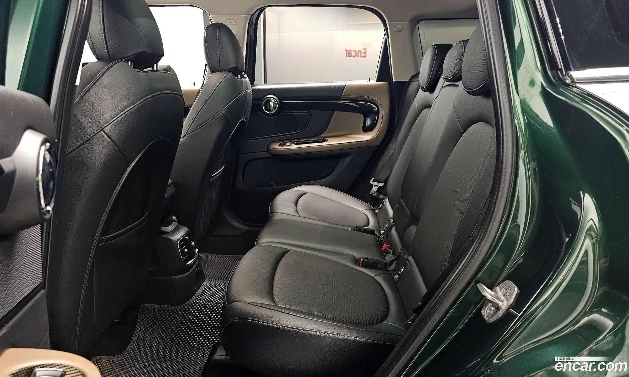 Mini Cooper D Countryman 2018 — 5