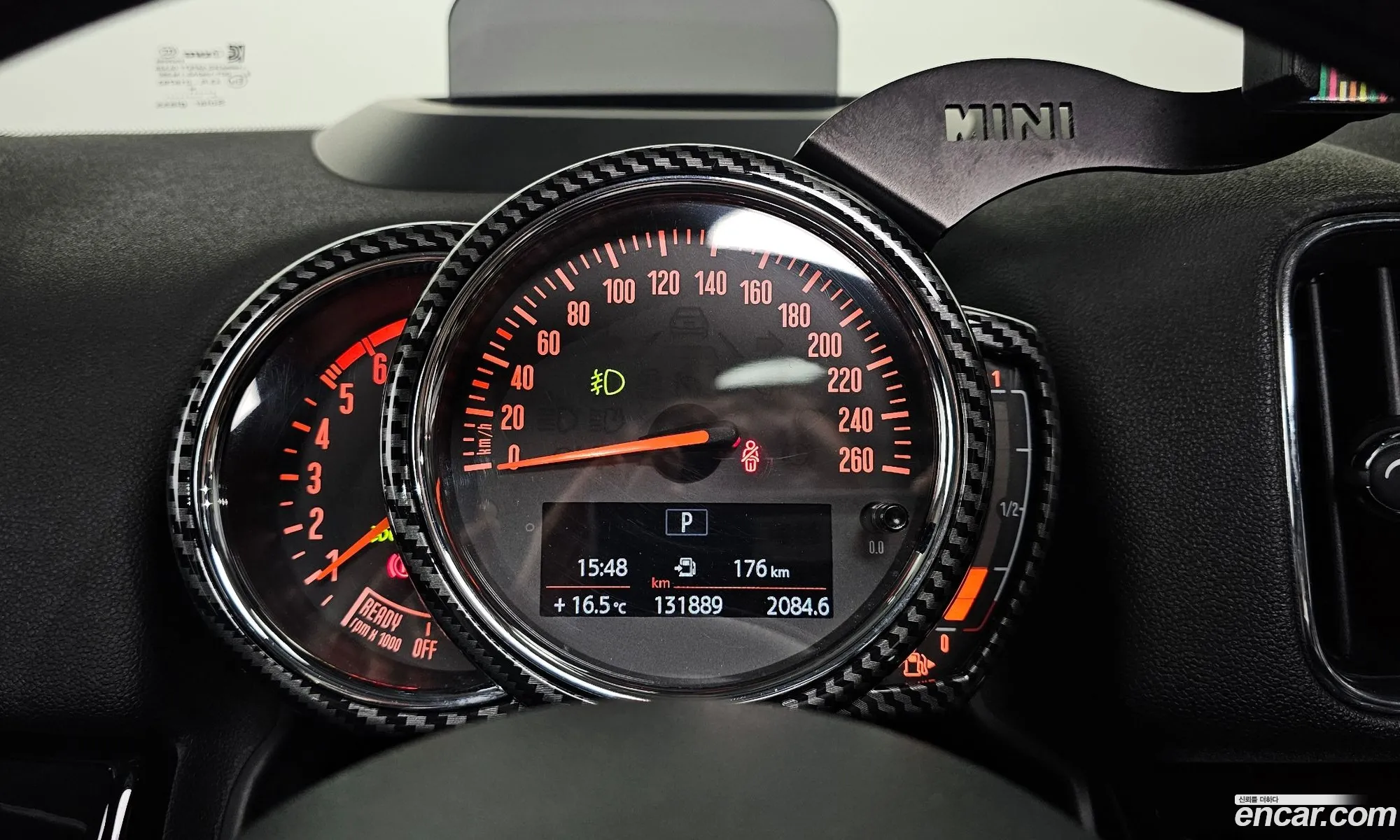 Mini Cooper D Countryman 2018 — 6