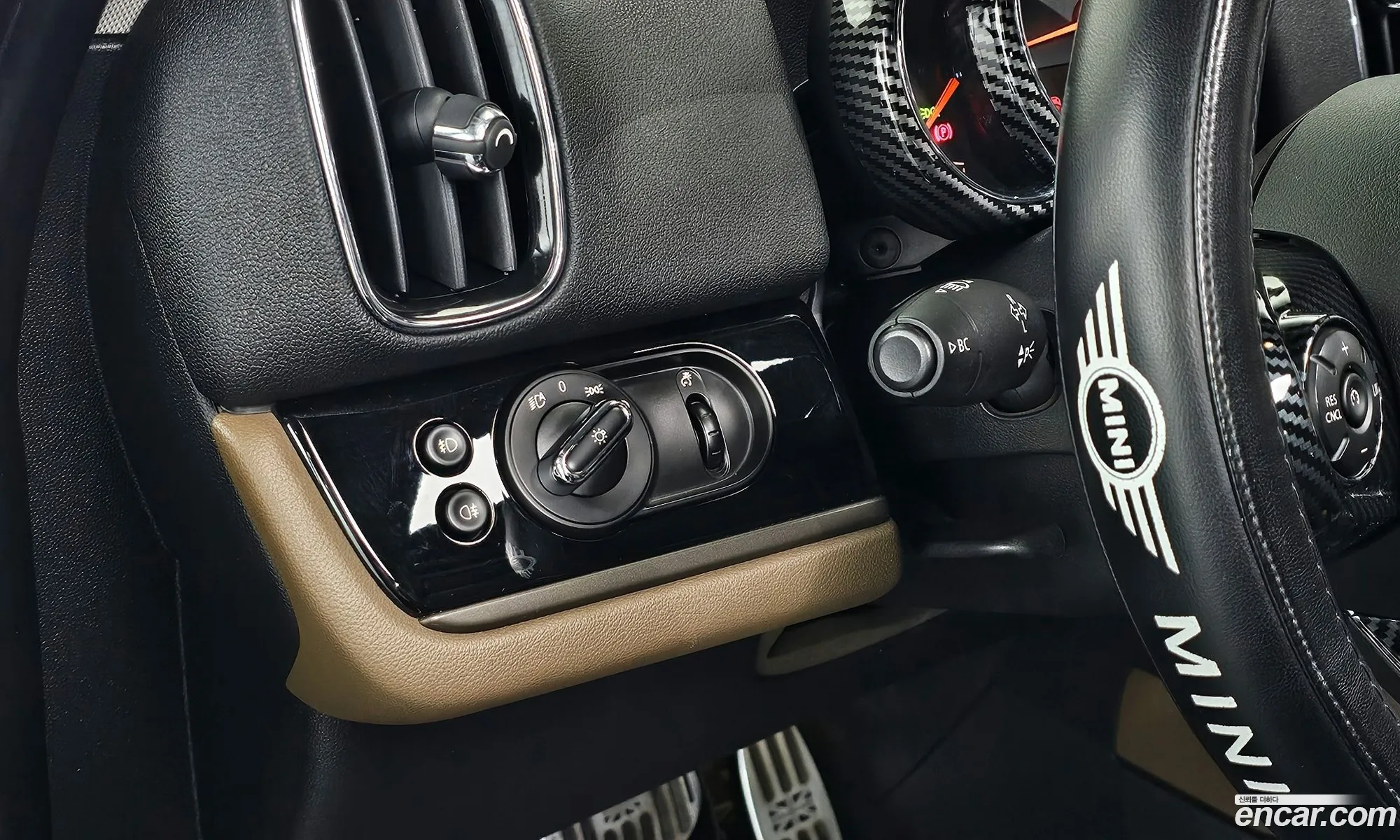 Mini Cooper D Countryman 2018 — 18