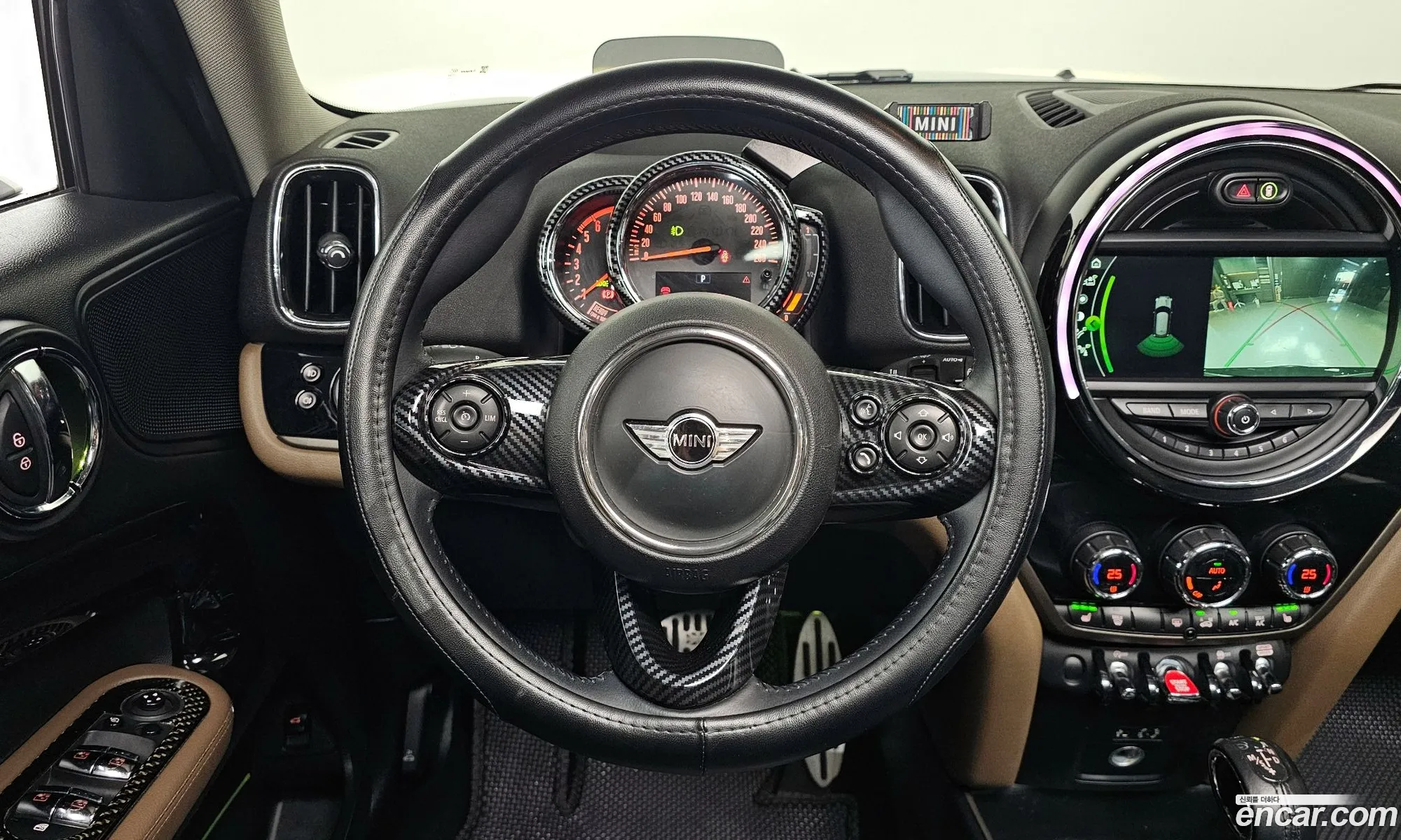 Mini Cooper D Countryman 2018 — 15
