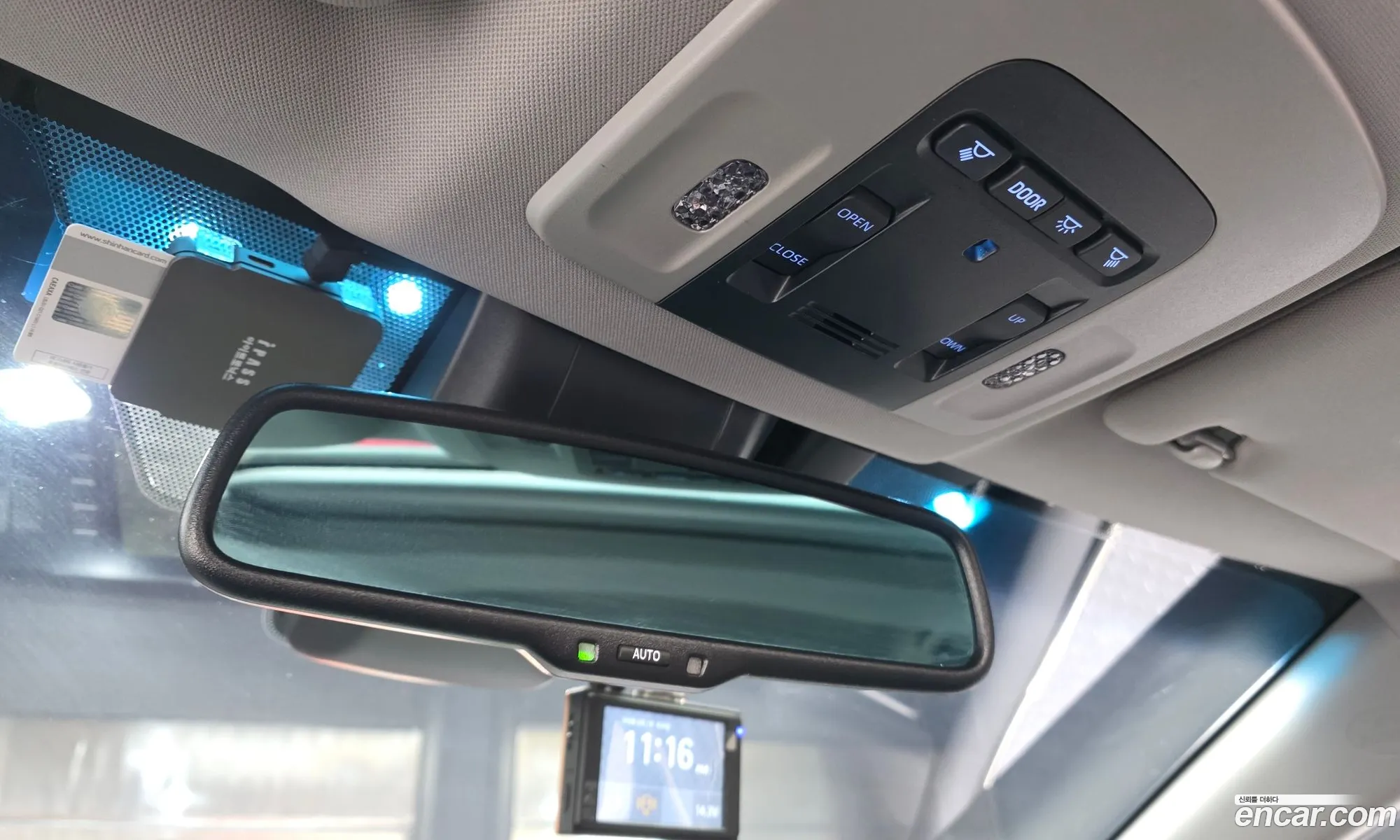 Toyota Camry 2021 — 8
