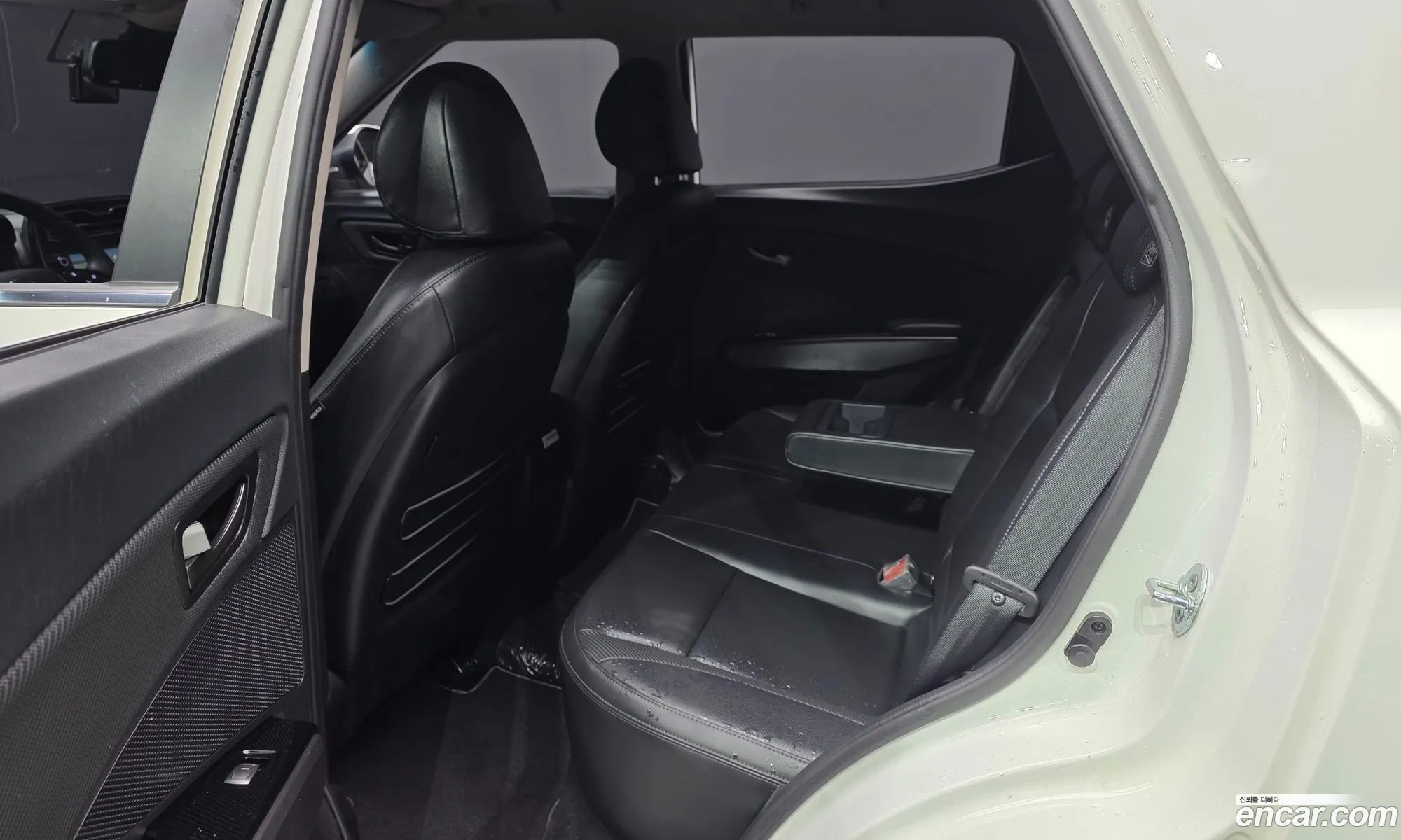 KG Mobility (SsangYong) Tivoli 2020 — 6