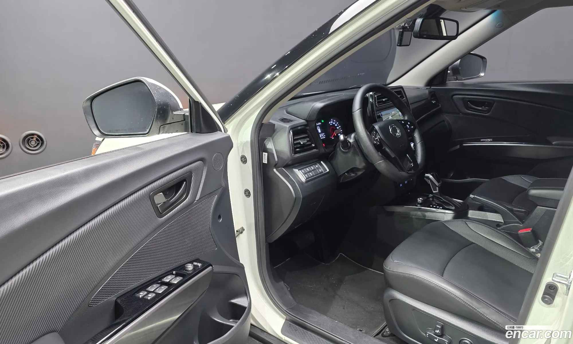 KG Mobility (SsangYong) Tivoli 2020 — 17