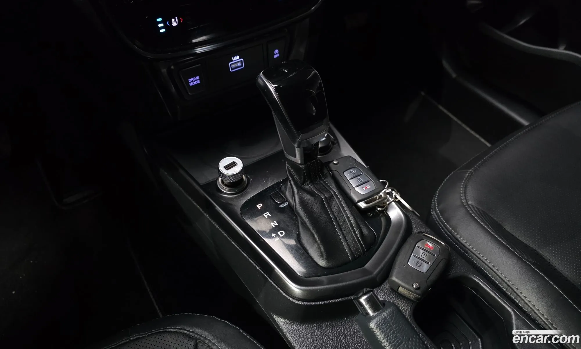 KG Mobility (SsangYong) Tivoli 2020 — 19