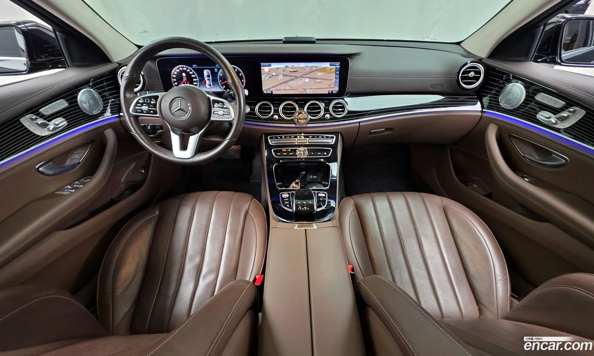 Mercedes-Benz E-Class W213 2020 W1KZF6JB2LA814423 — 4
