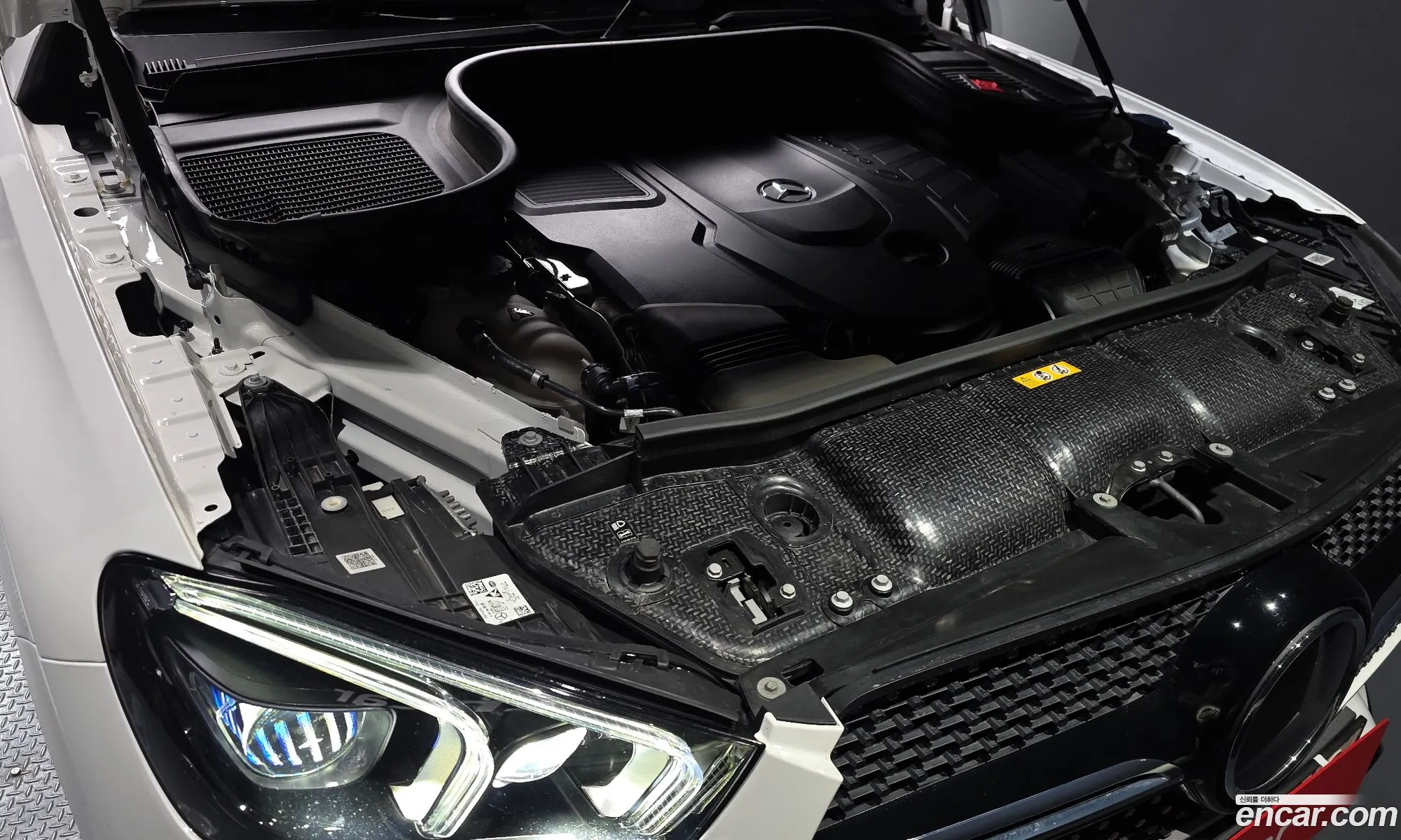 Mercedes-Benz GLE-Class W167 2022 — 2