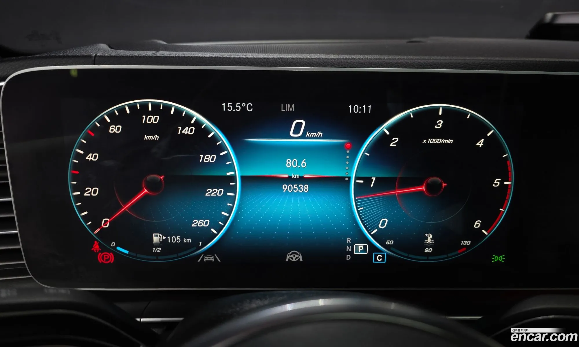 Mercedes-Benz GLE-Class W167 2022 — 3
