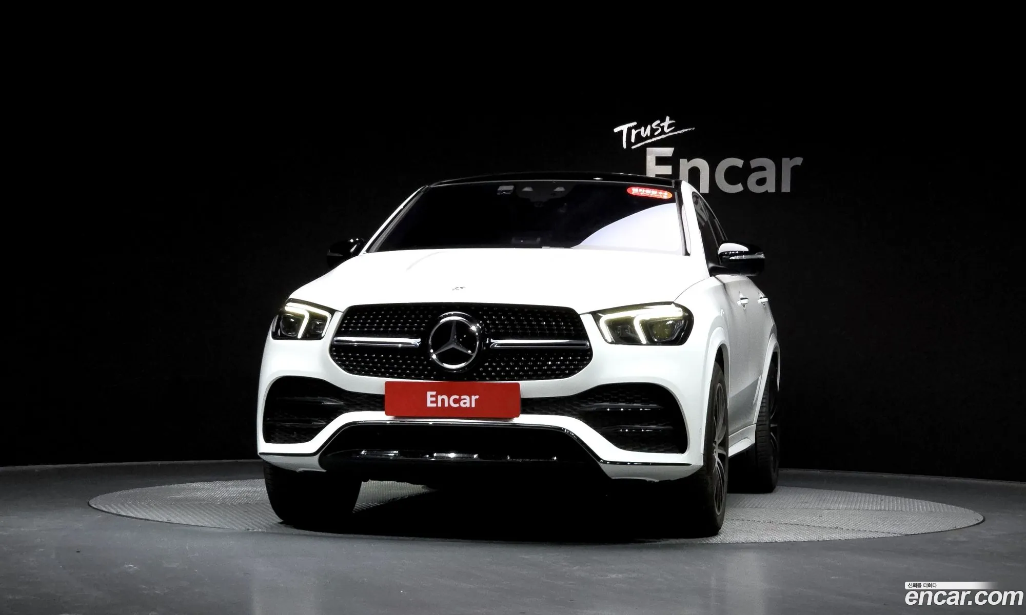 Mercedes-Benz GLE-Class W167 2022 — 16
