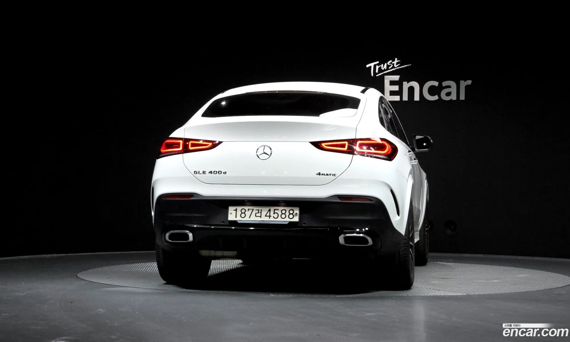 Mercedes-Benz GLE-Class W167 2022 — 15
