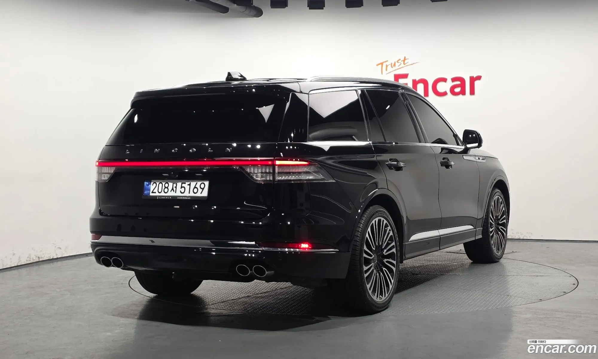 Lincoln Aviator 2025 5LM5J9XC0SGL09493 — 11
