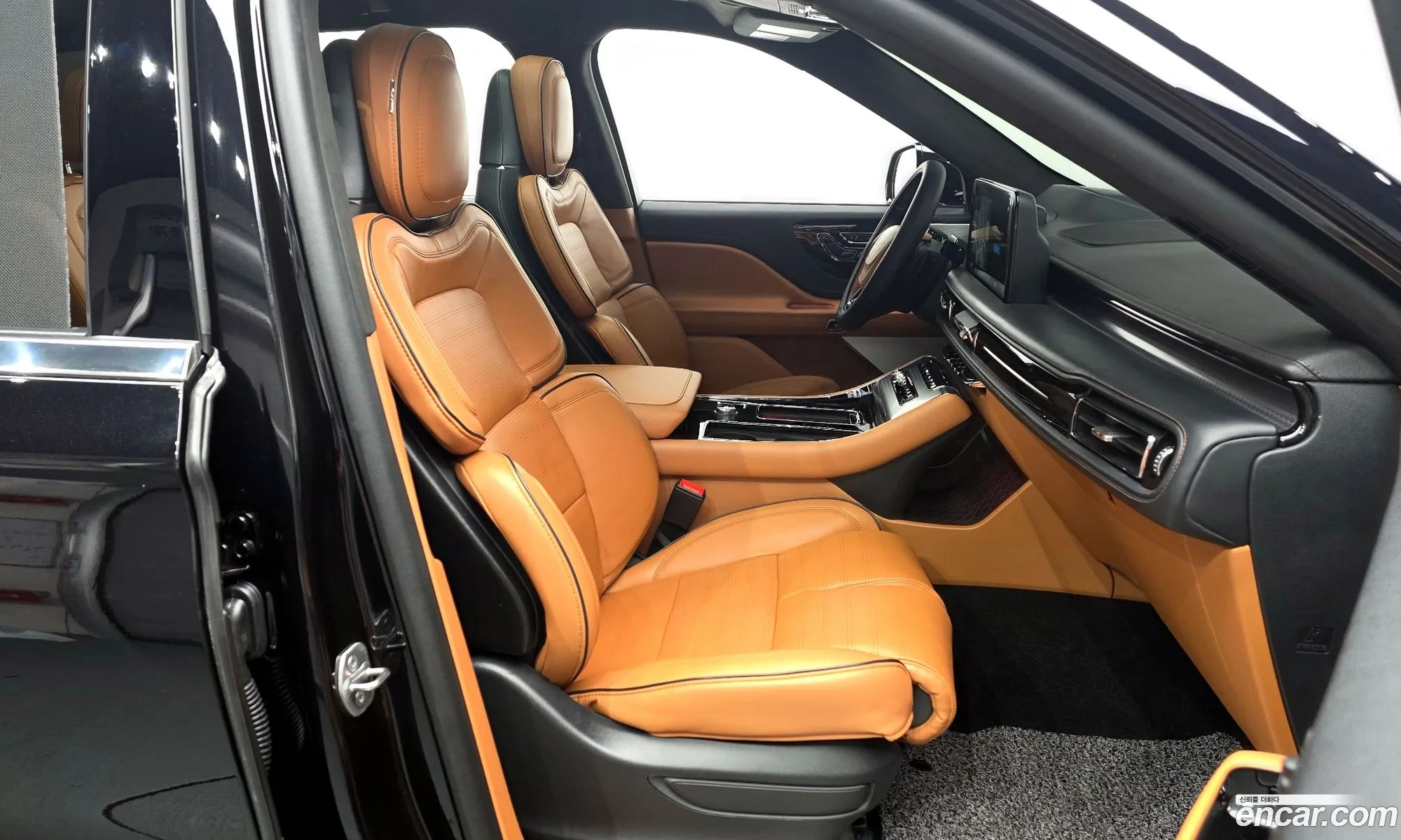 Lincoln Aviator 2025 5LM5J9XC0SGL09493 — 17